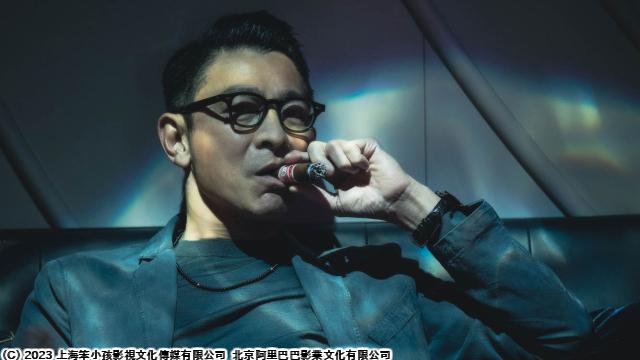 🈠🈙インファナル・フィクサー（字幕版）[PG12相当]🅍