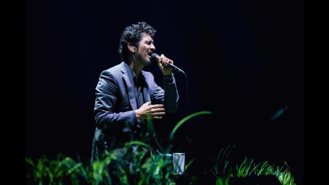 🈠平井堅　３０ｔｈ　Ａｎｎｉｖｅｒｓａｒｙ　Ｋｅｎ'ｓ　Ｂａｒ　Ｓ…