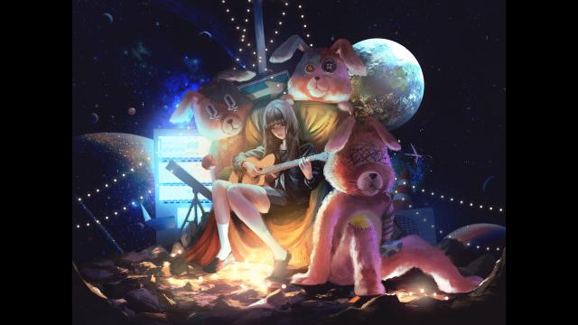 🈠ｔｕｋｉ．　ＮＩＰＰＯＮ　ＢＵＤＯＫＡＮ　〜承認欲求爆発〜