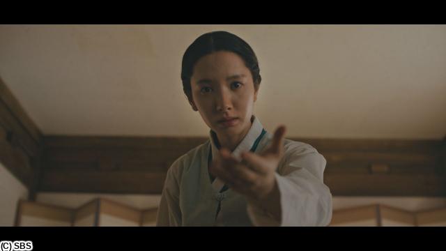 🈚🈠🈟ユク・ソンジェ×キム・ジヨン「鬼宮」　＃１（字幕版）