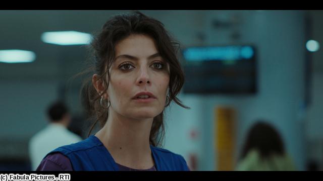 🈚🈠🈟ダブル・ゲーム〜心を読むスパイ〜　＃１　駆け引きの始まり🈔🈑