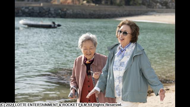🈠🈙最後のピクニック（字幕版）🅍