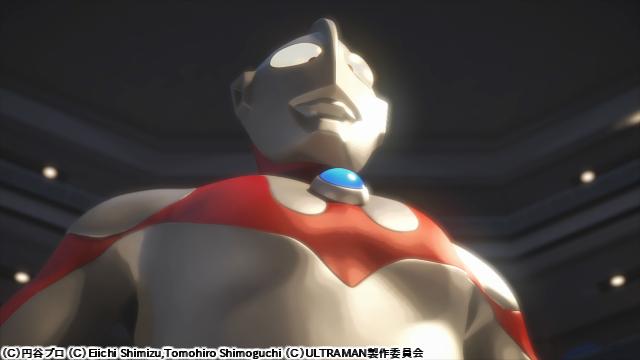 🈠🈟『ＵＬＴＲＡＭＡＮ』シーズン１　＃１　この地球にあってはなら…🈑
