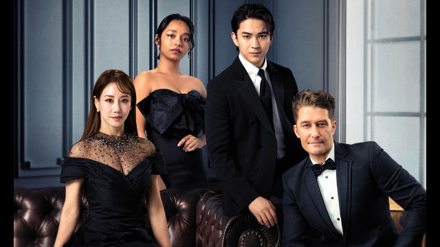 🈠Ｔｈｅ　Ｗｏｒｌｄ　ｏｆ　Ｍｕｓｉｃａｌ　Ｓｔａｒｓ　マシュー・モリ…