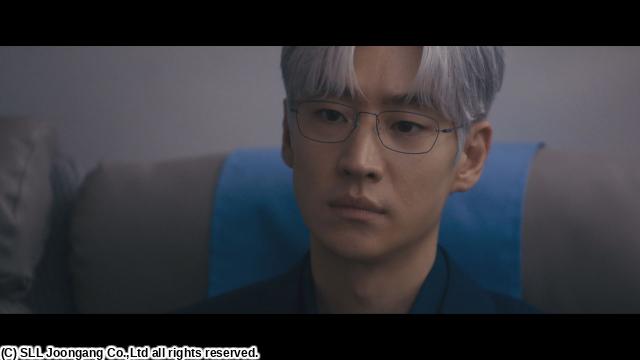 🈚🈠🈟イ・ジェフン主演「交渉の技術」　＃１　キックオフ（字幕版）