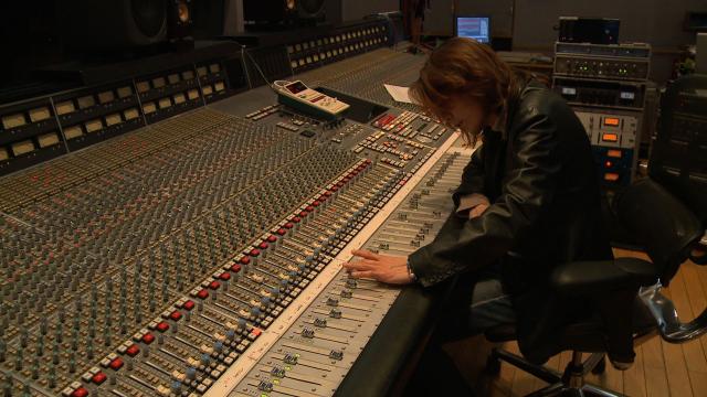 🈠角松敏生３５周年スペシャル　音楽のなかの邂逅