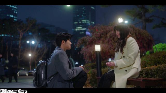 🈚🈠🈟韓国ラブコメディ「深夜２時のシンデレラ」＃１（字幕版）