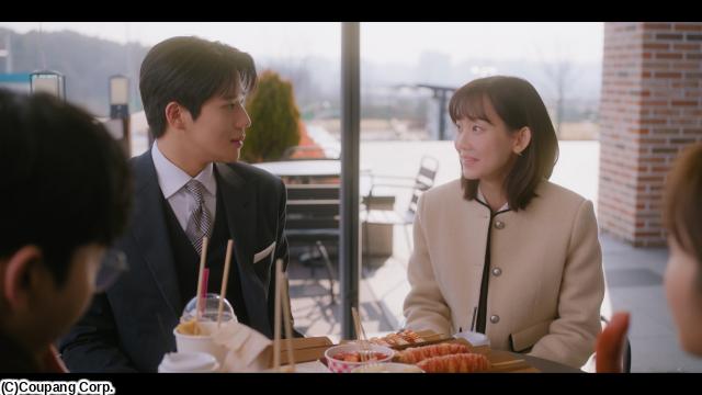 🈠韓国ラブコメディ「深夜２時のシンデレラ」＃４（字幕版）