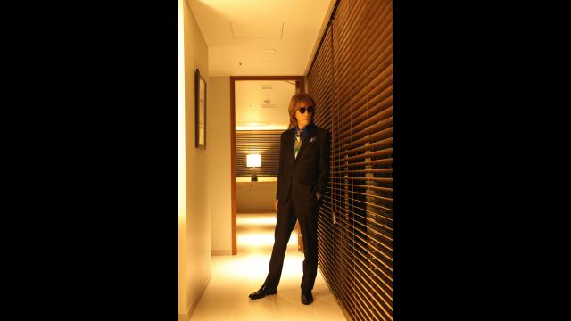 🈠角松敏生　ＴＯＳＨＩＫＩ　ＫＡＤＯＭＡＴＳＵ　４５ｔｈ　…ＡＣＴ－１