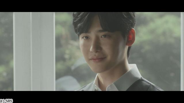 🈚🈠🈟韓国ドラマ　イ・ジョンソク×シン・ヘソン「死の賛美」＃１