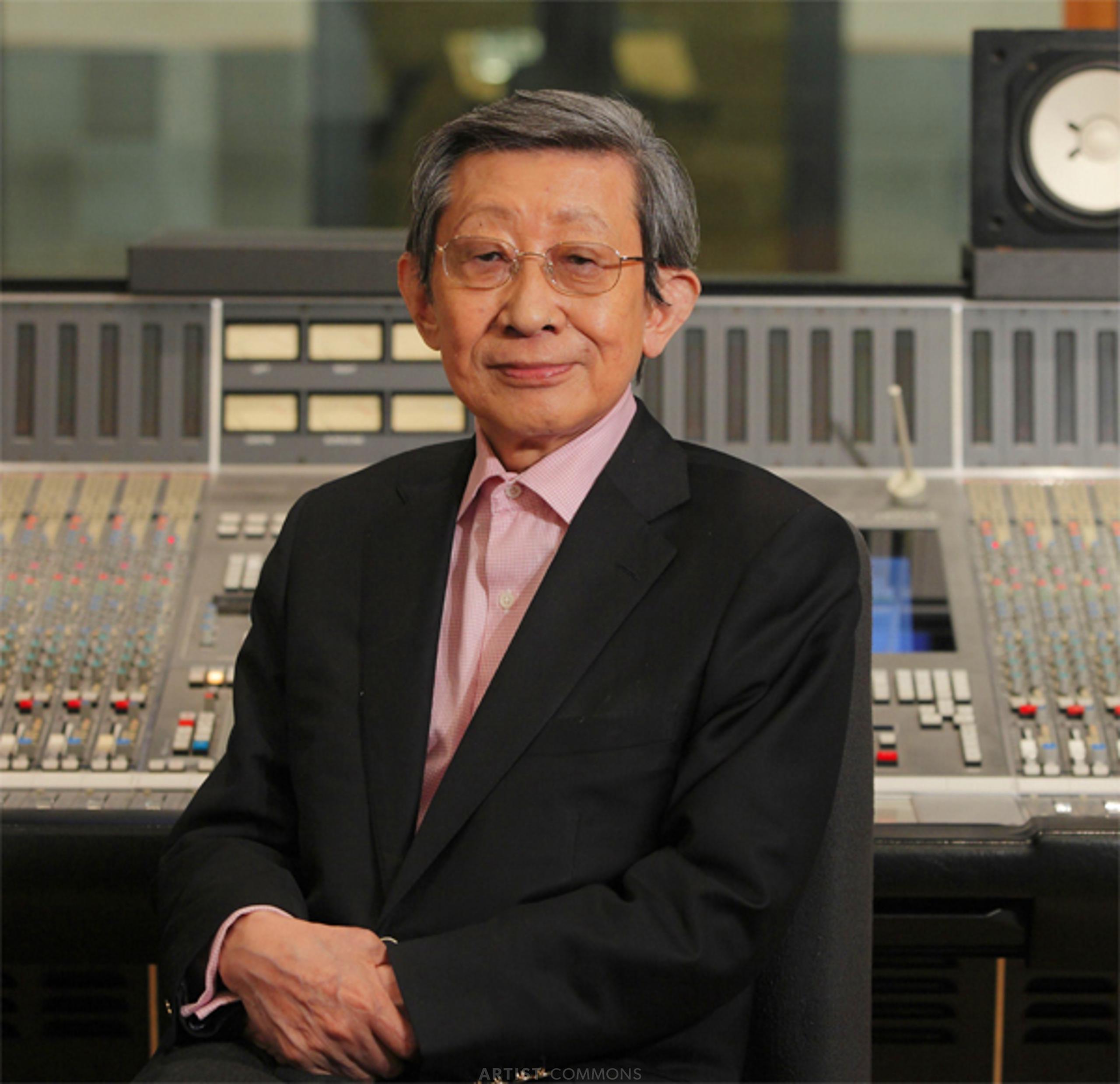 すぎやま こういち