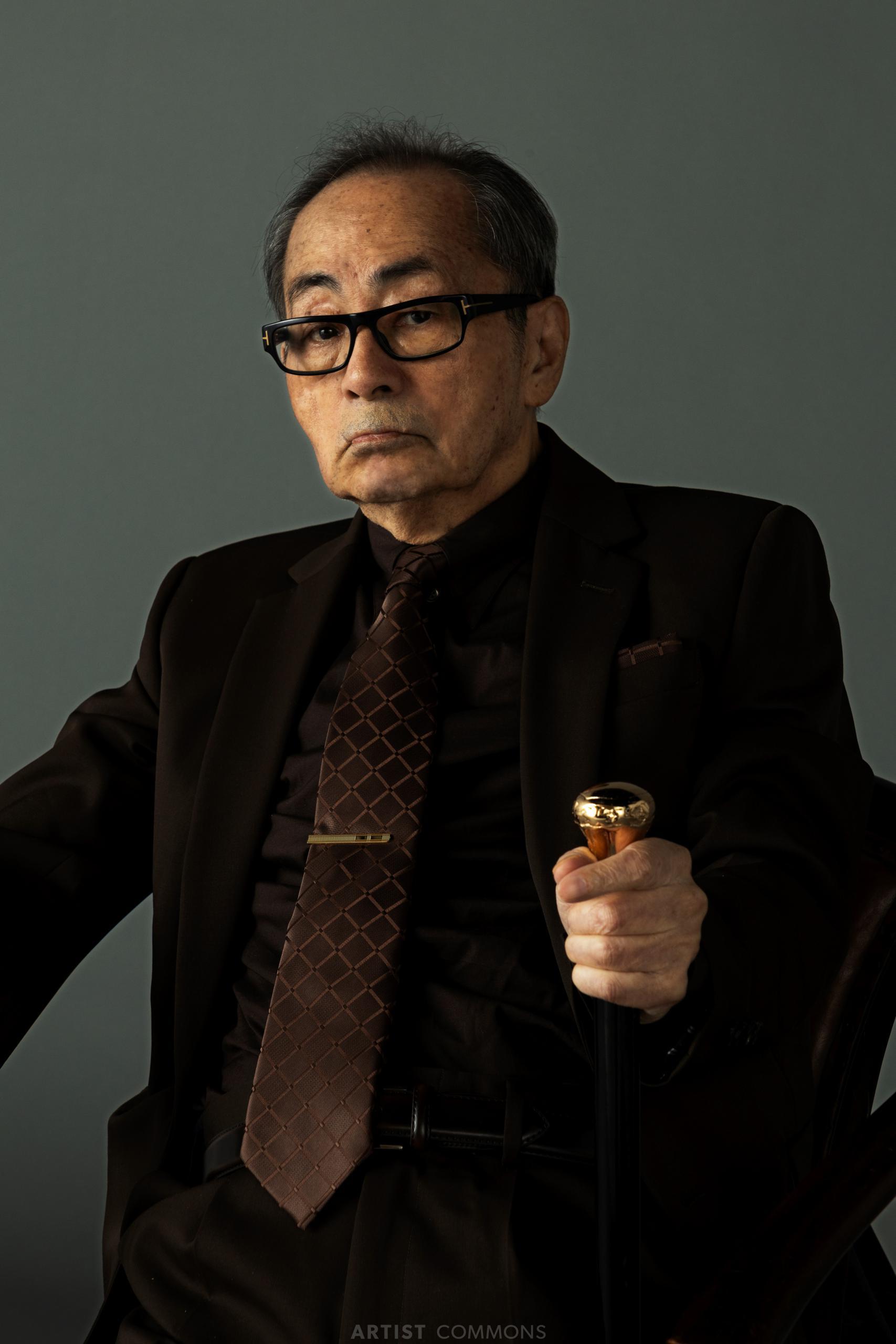 大野　雄二