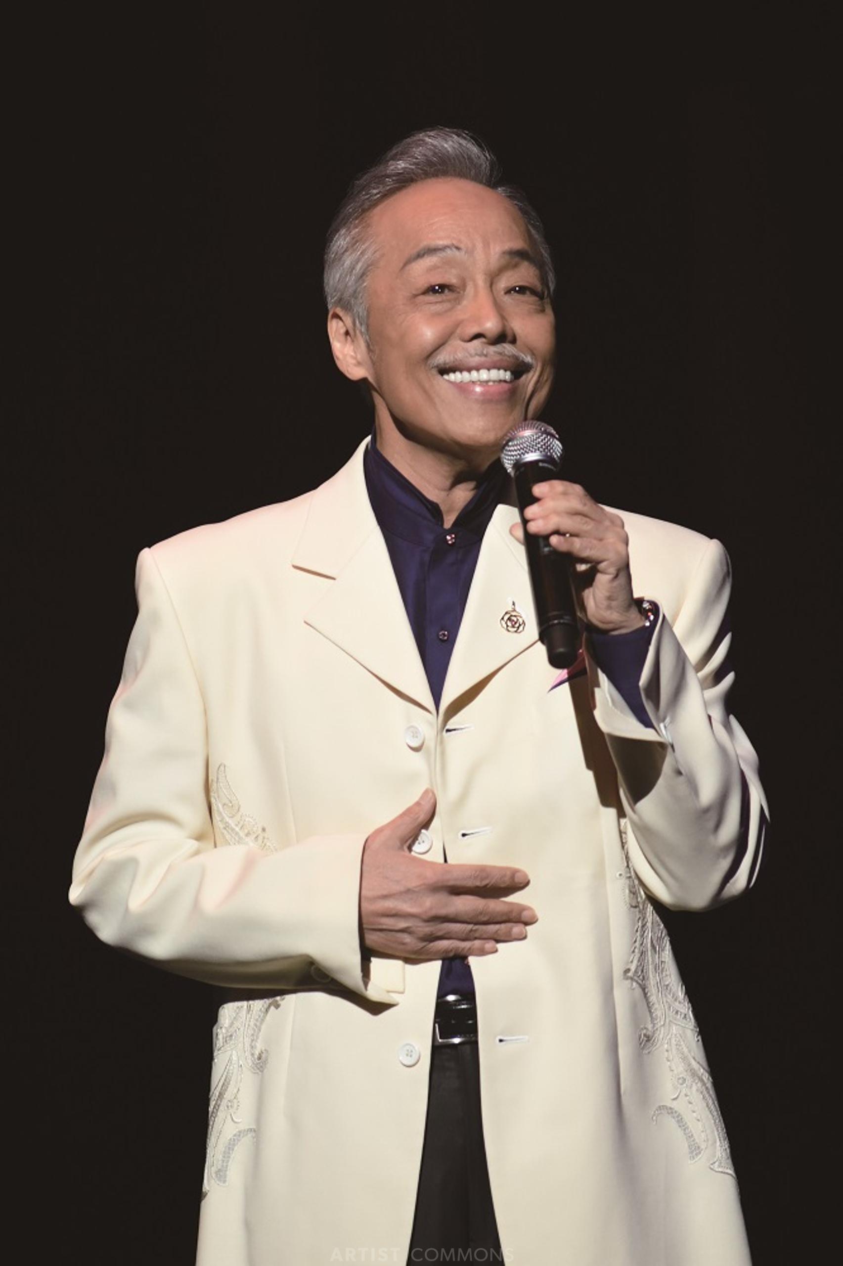 谷村 新司