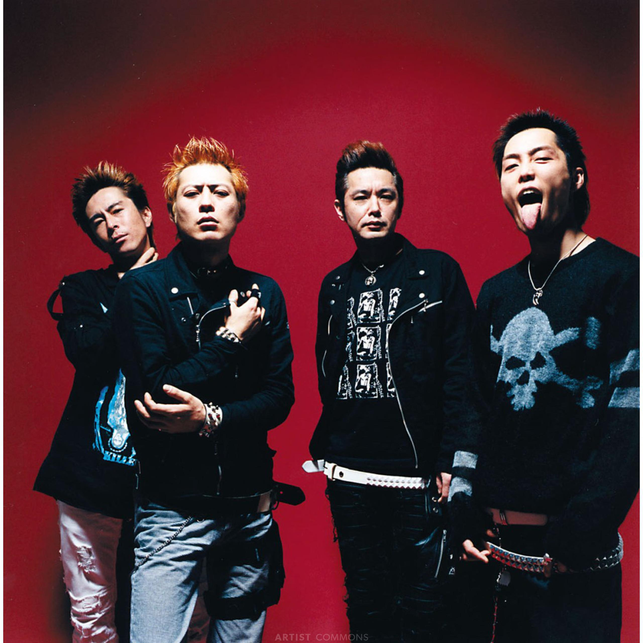 THE STAR CLUB