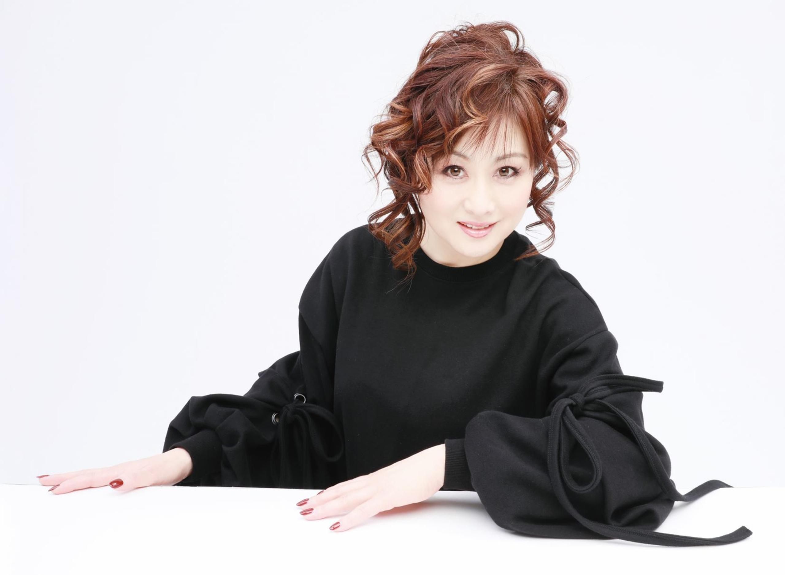 渡辺 美里