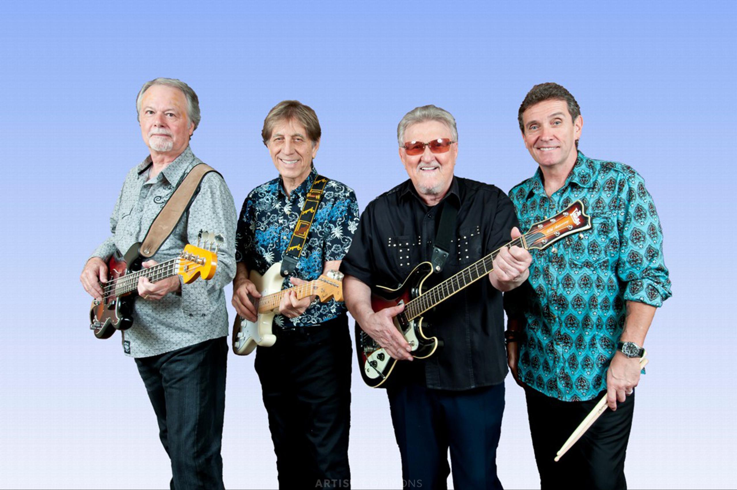 The Ventures