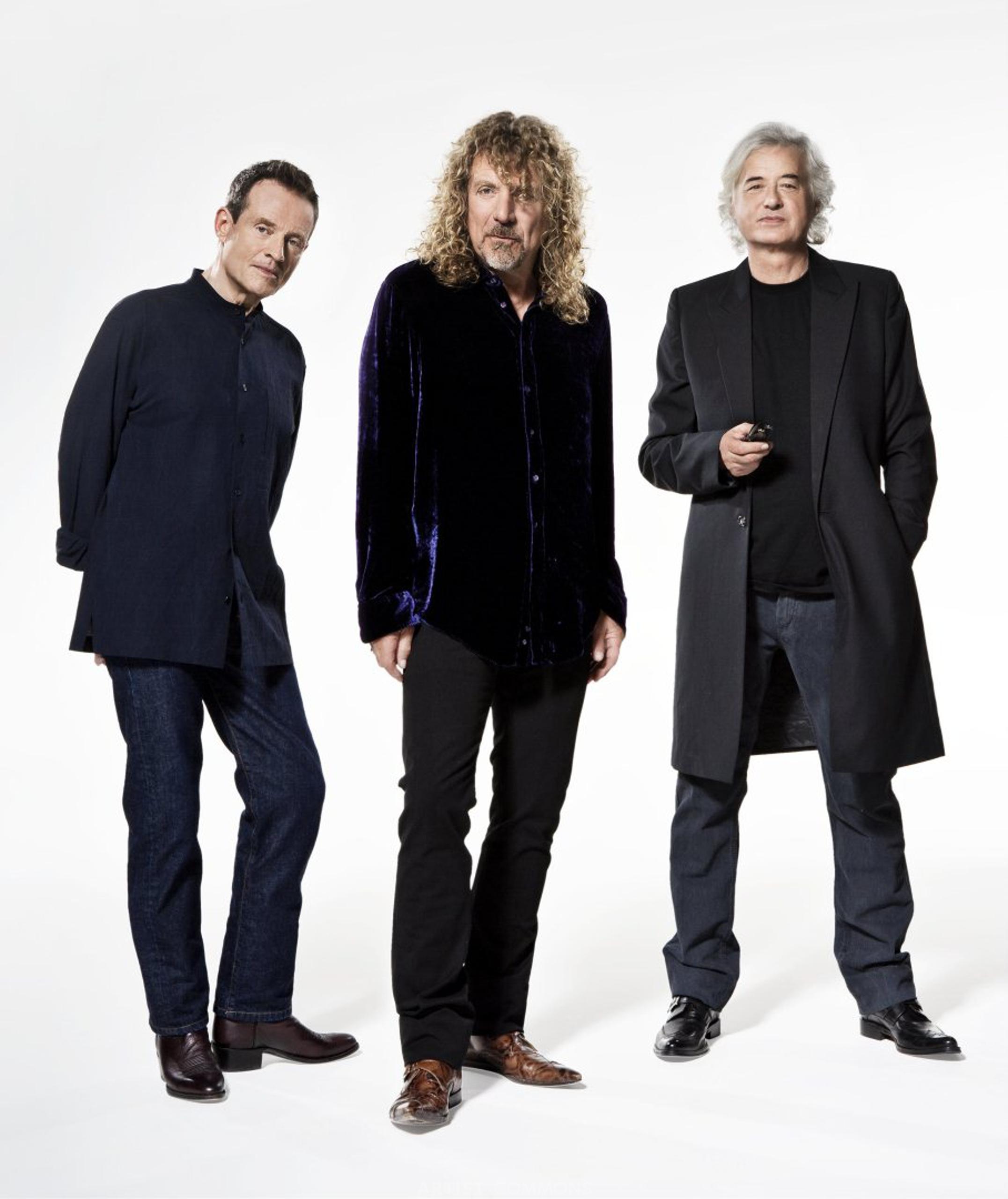 Led Zeppelin