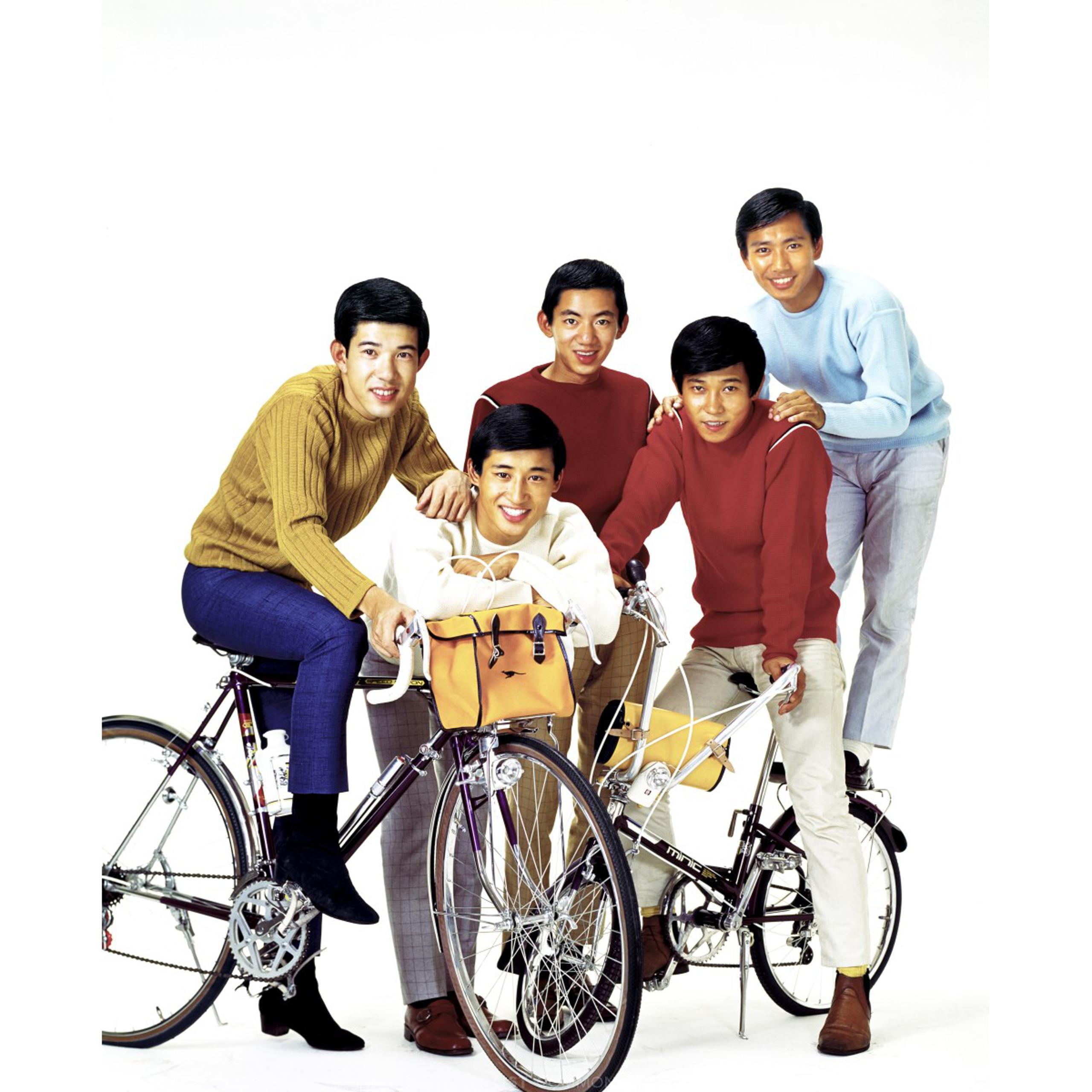 ヴィレッジ・シンガーズ