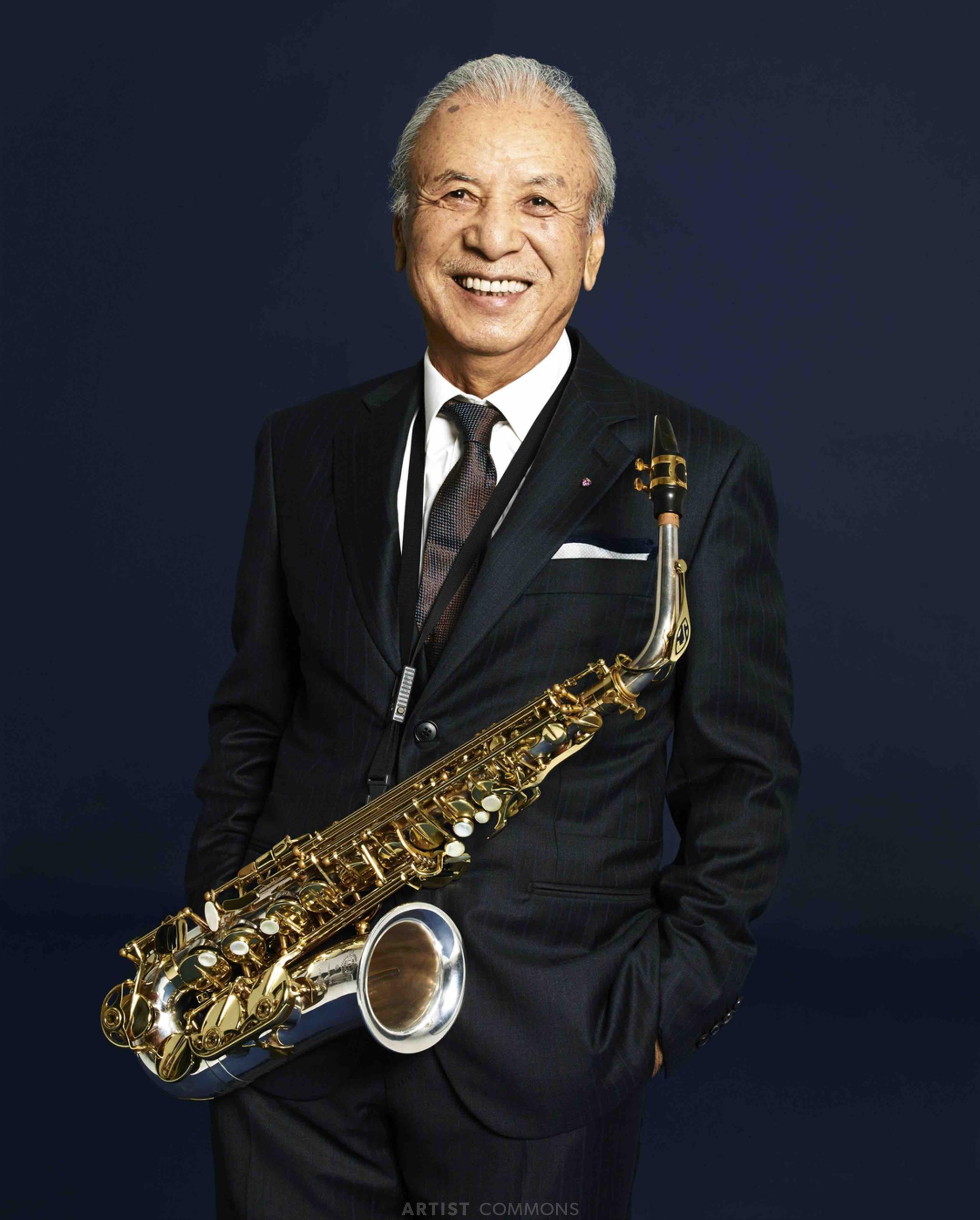 渡辺 貞夫（ワタナベ サダオ）