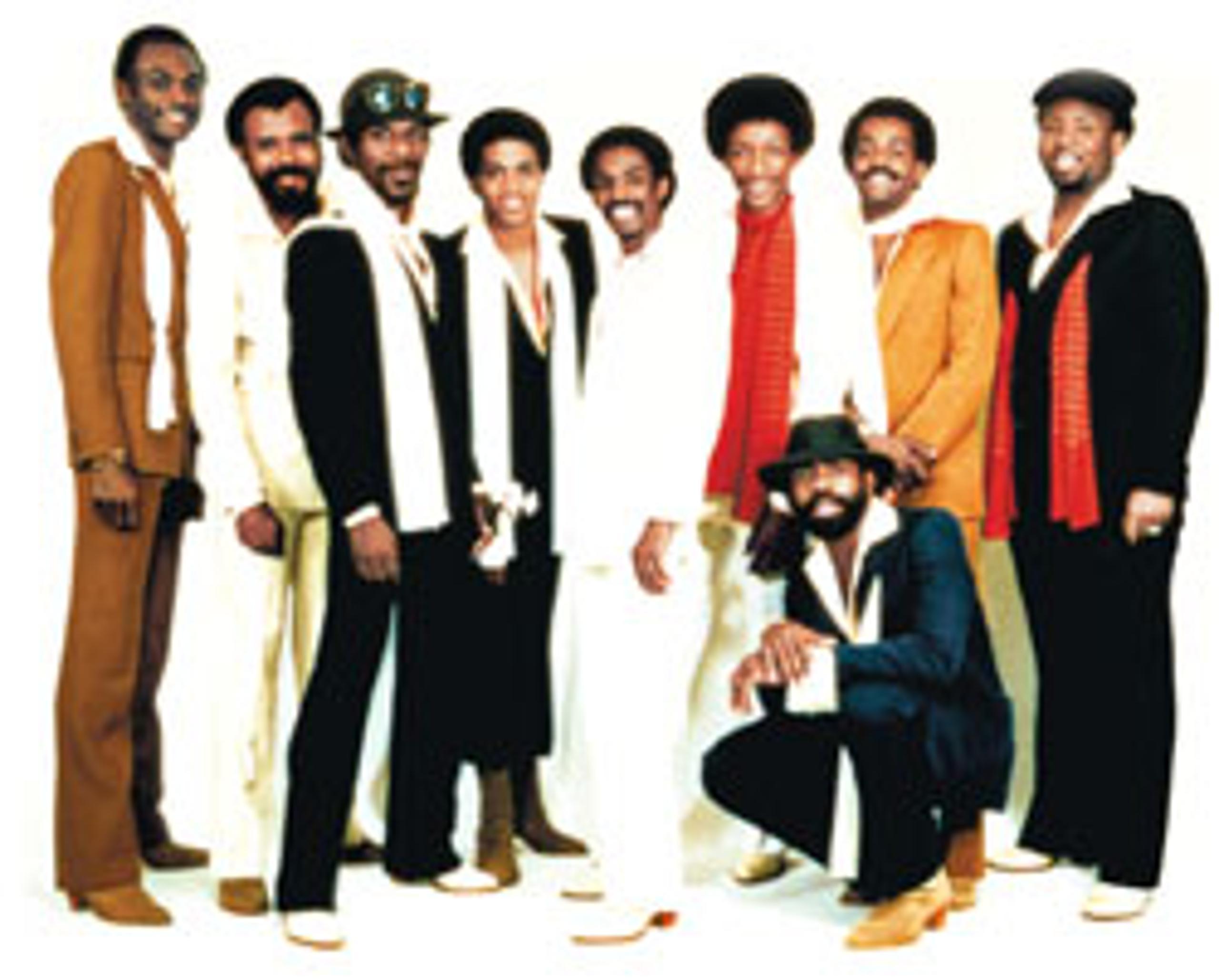Kool & The Gang