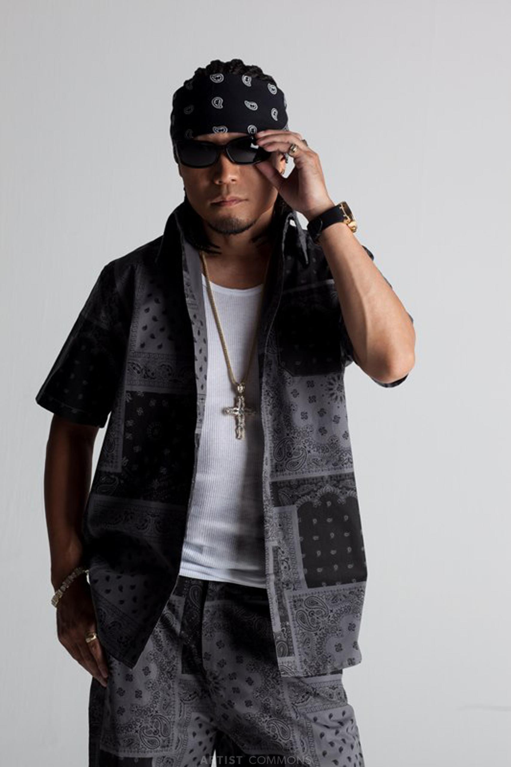 DJ PMX