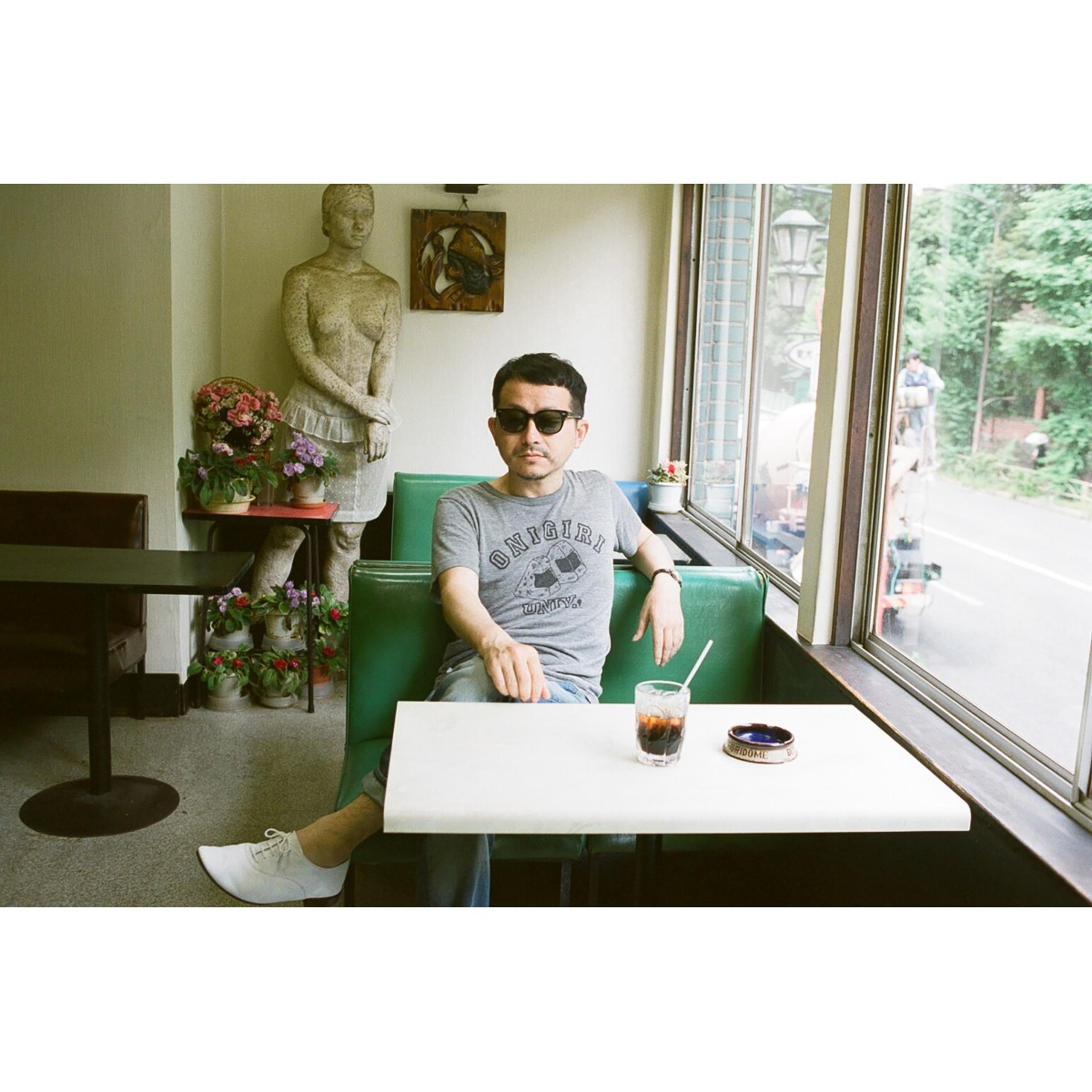 かせきさいだぁ