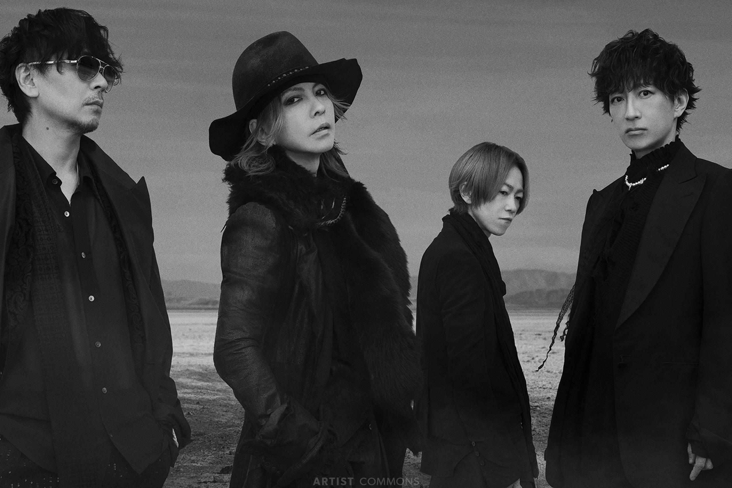 L'Arc〜en〜Ciel