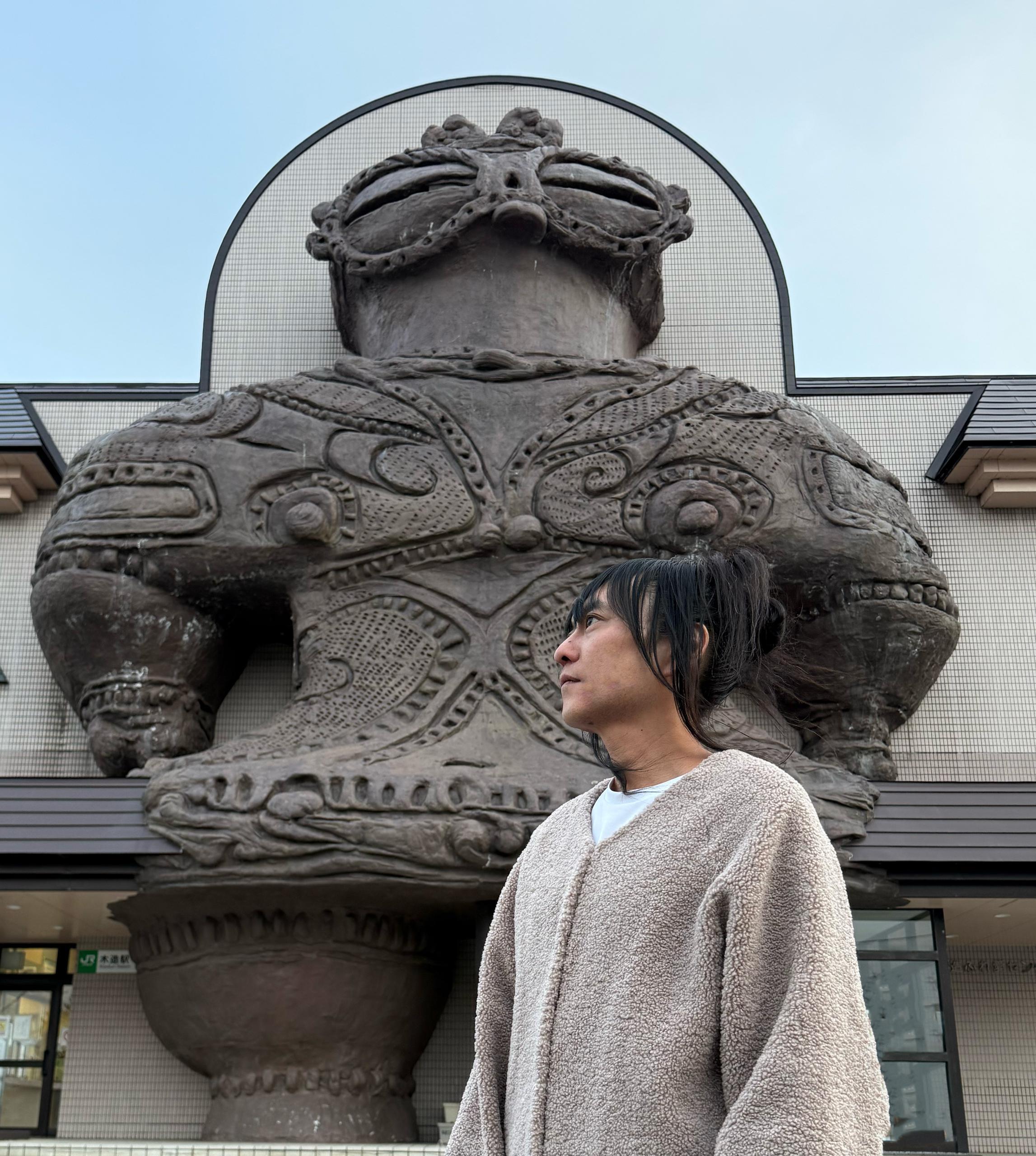 中村 一義（ナカムラ カズヨシ）