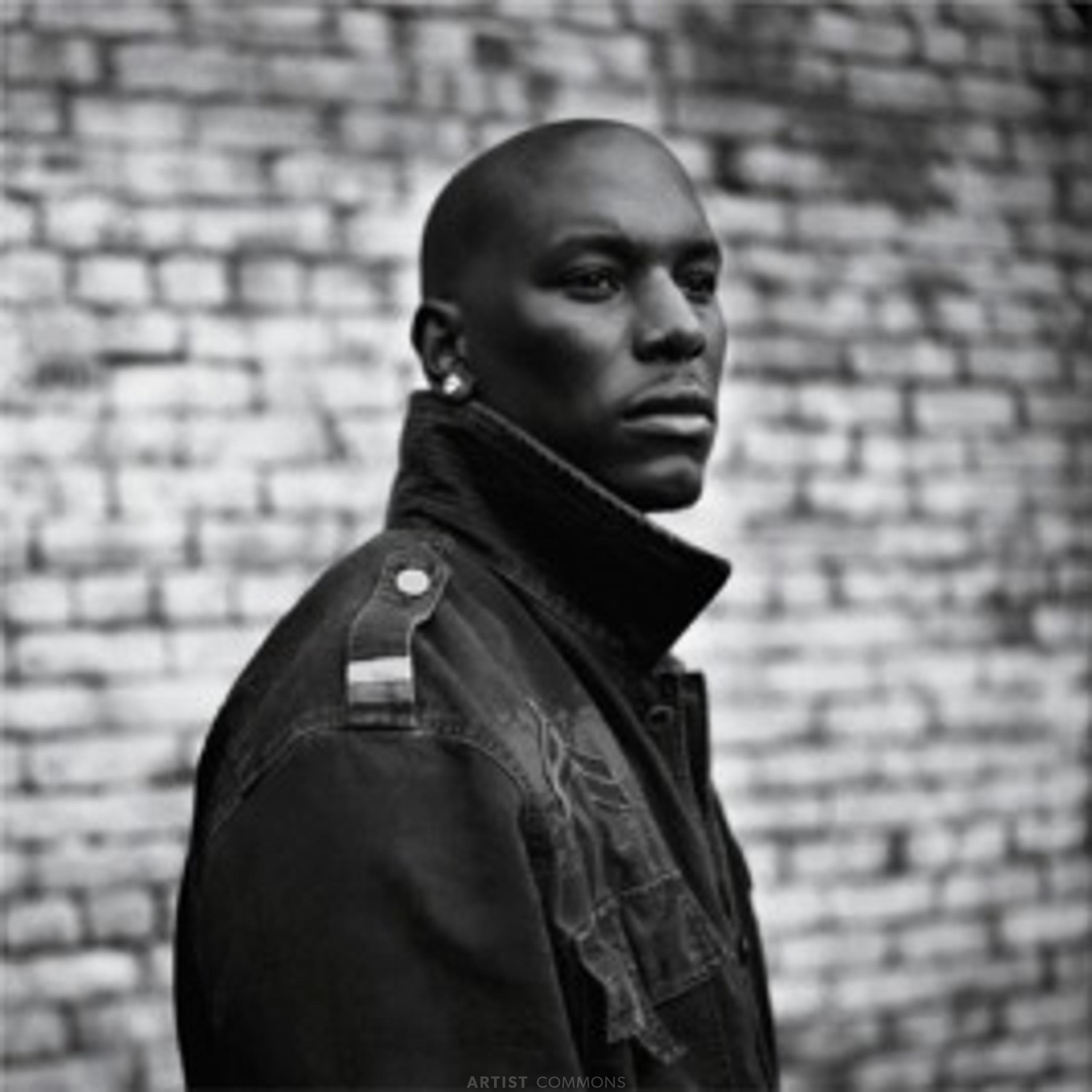 Tyrese