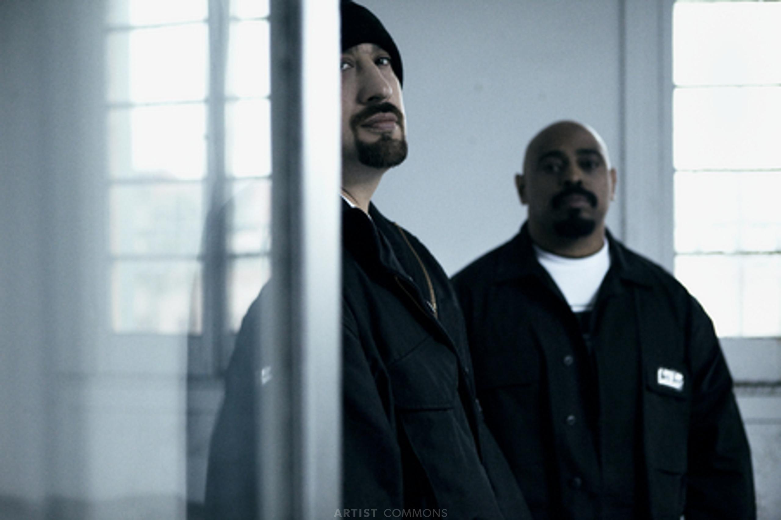 Cypress Hill
