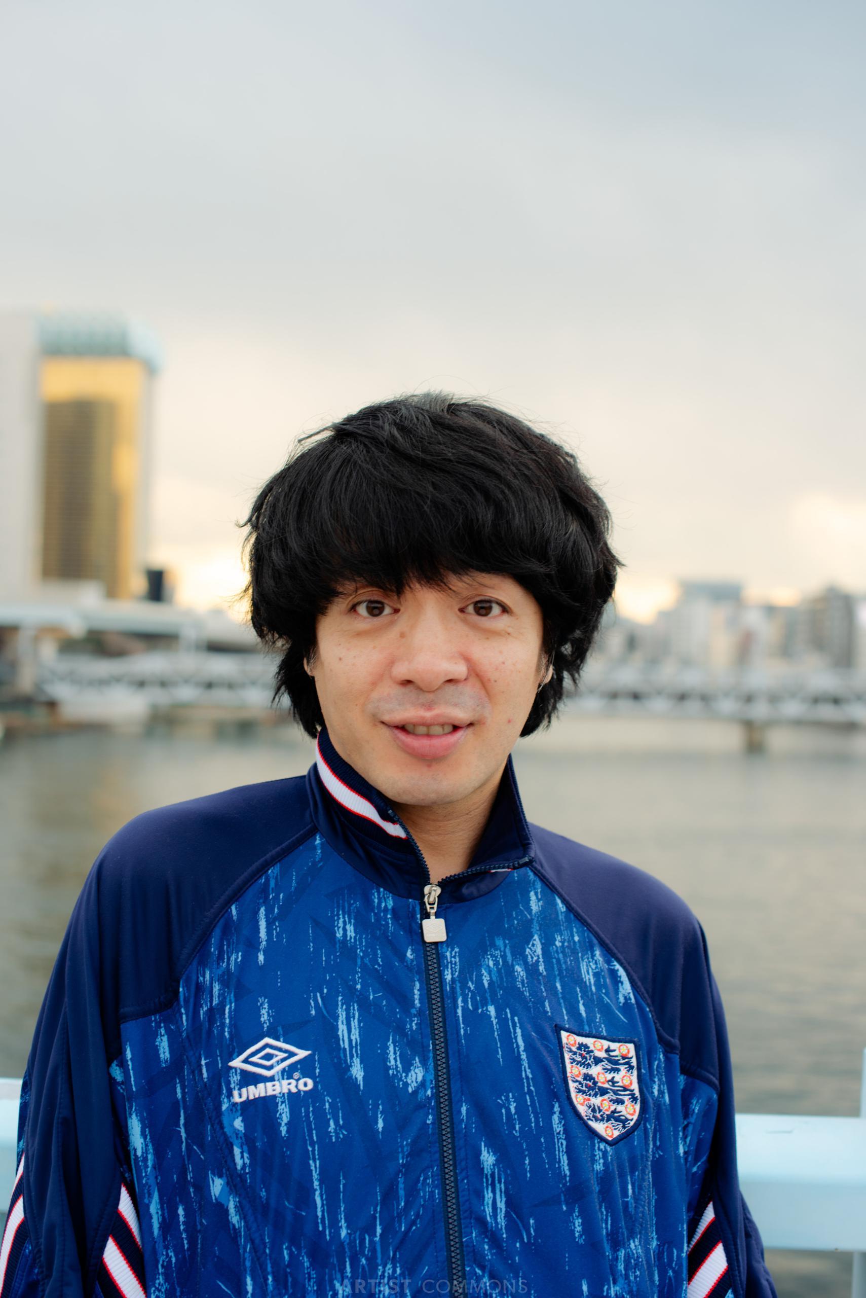 峯田 和伸