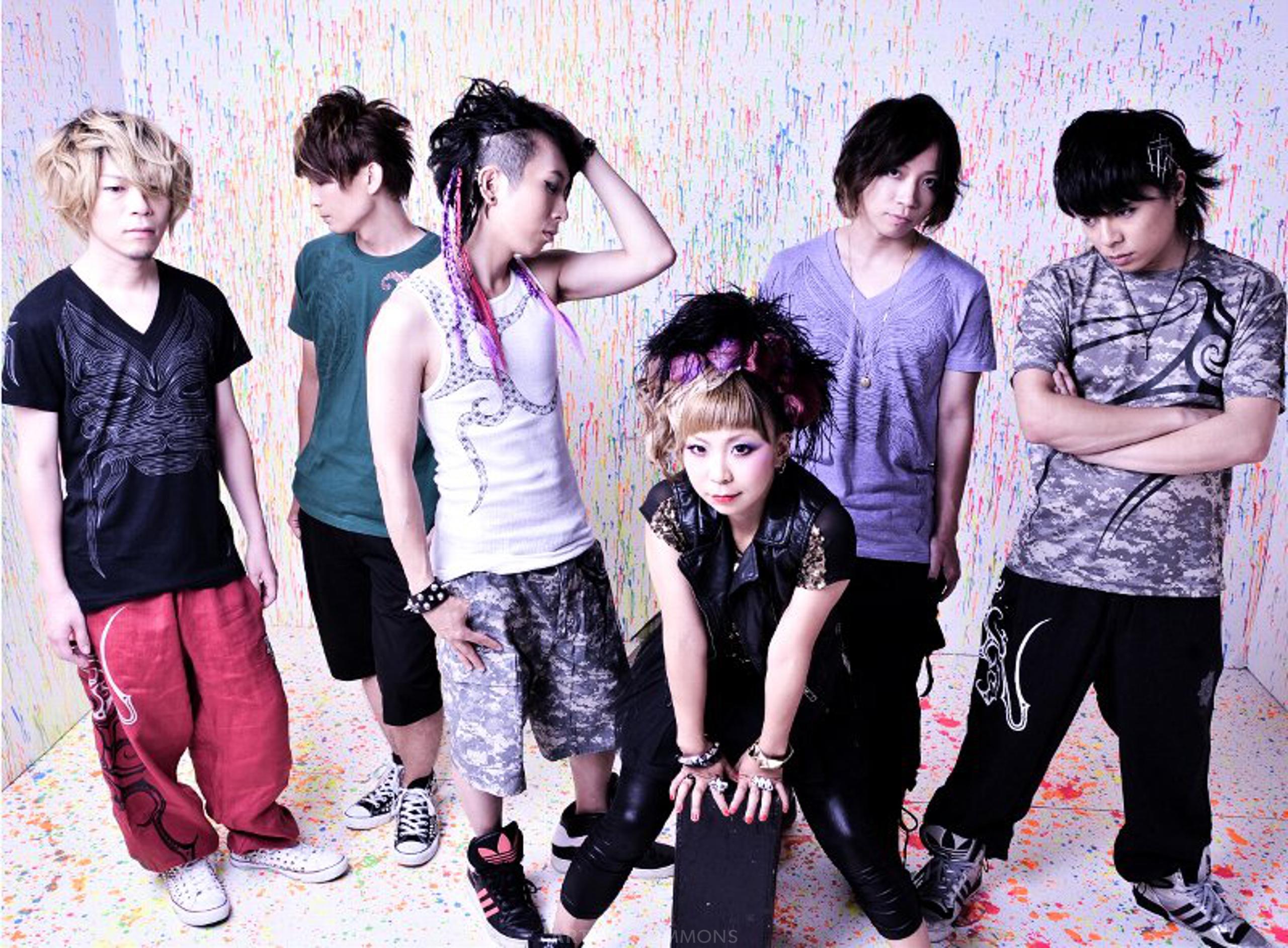 少年カミカゼ