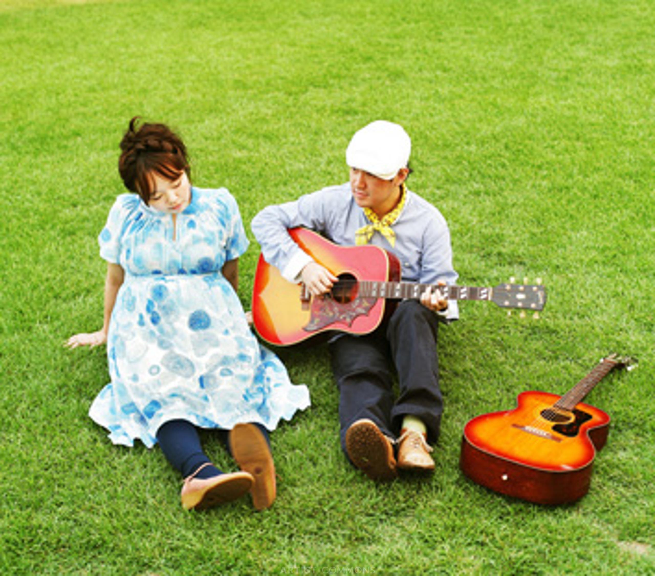 ビューティフルハミングバード