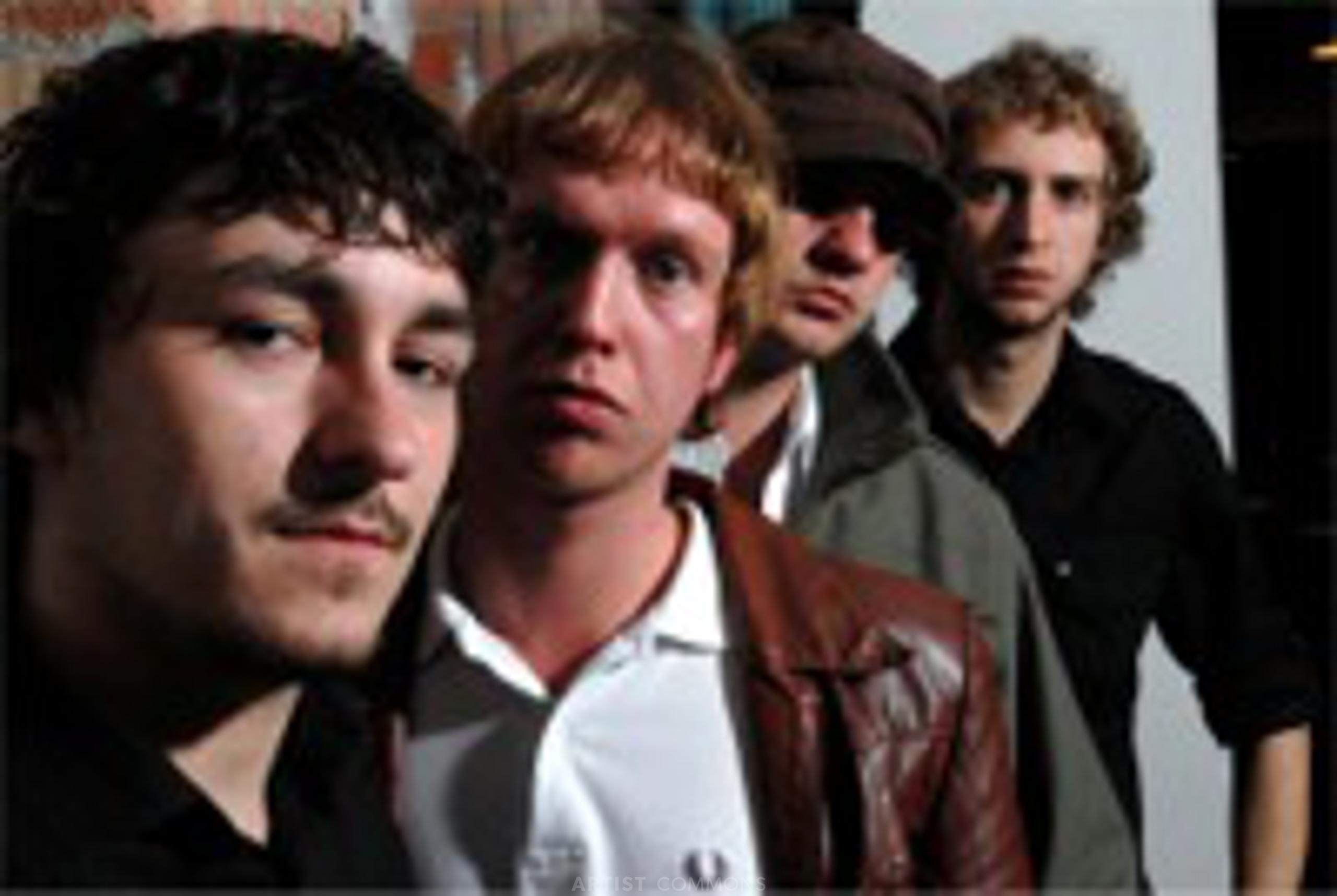 The Troubadours