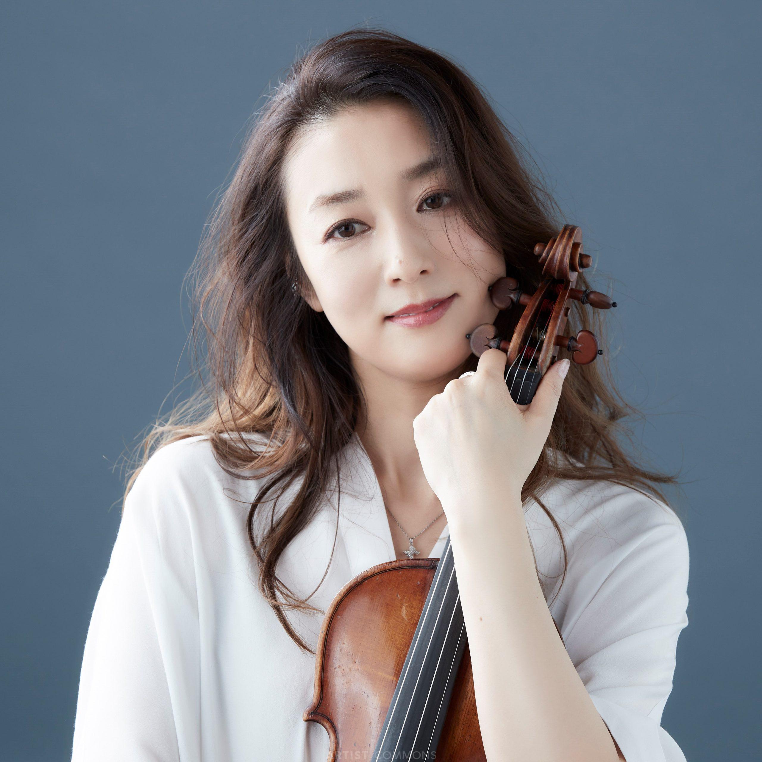 牧山 純子（マキヤマ ジュンコ）