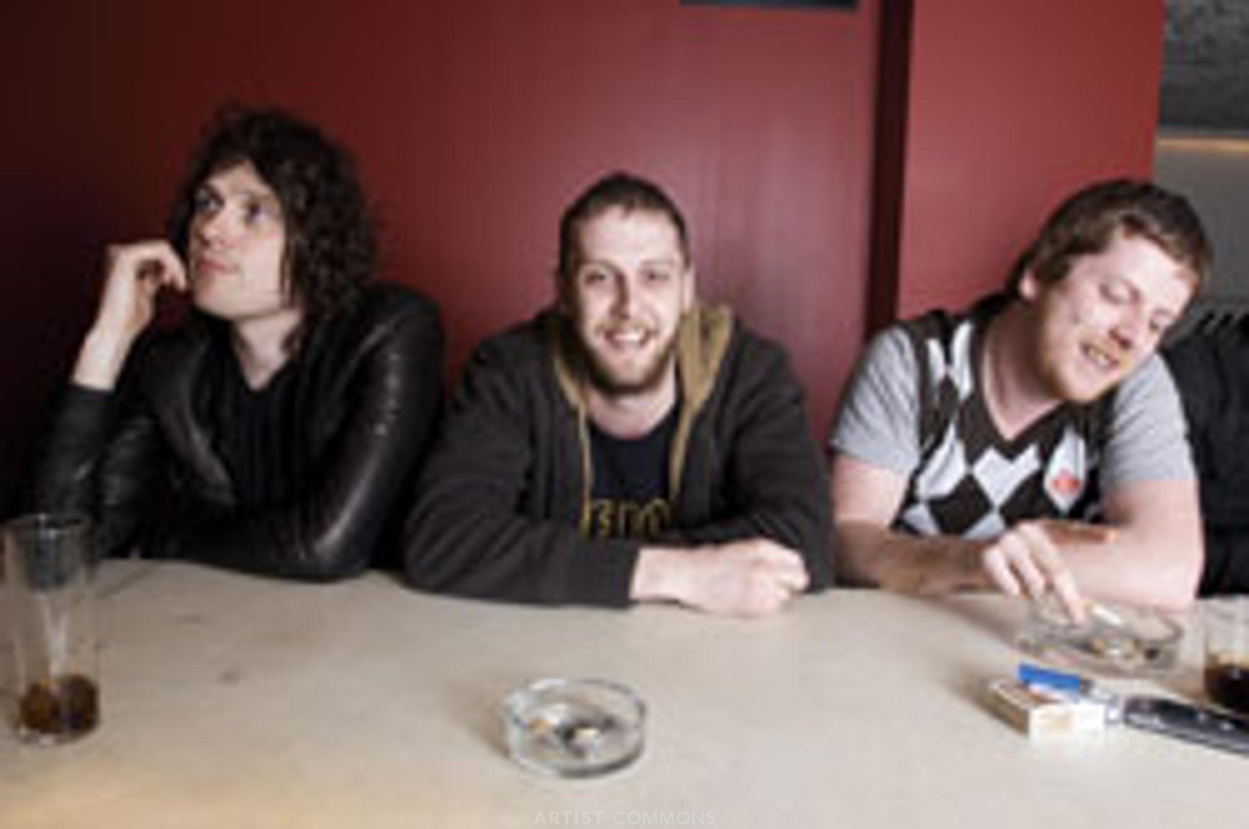 The Fratellis