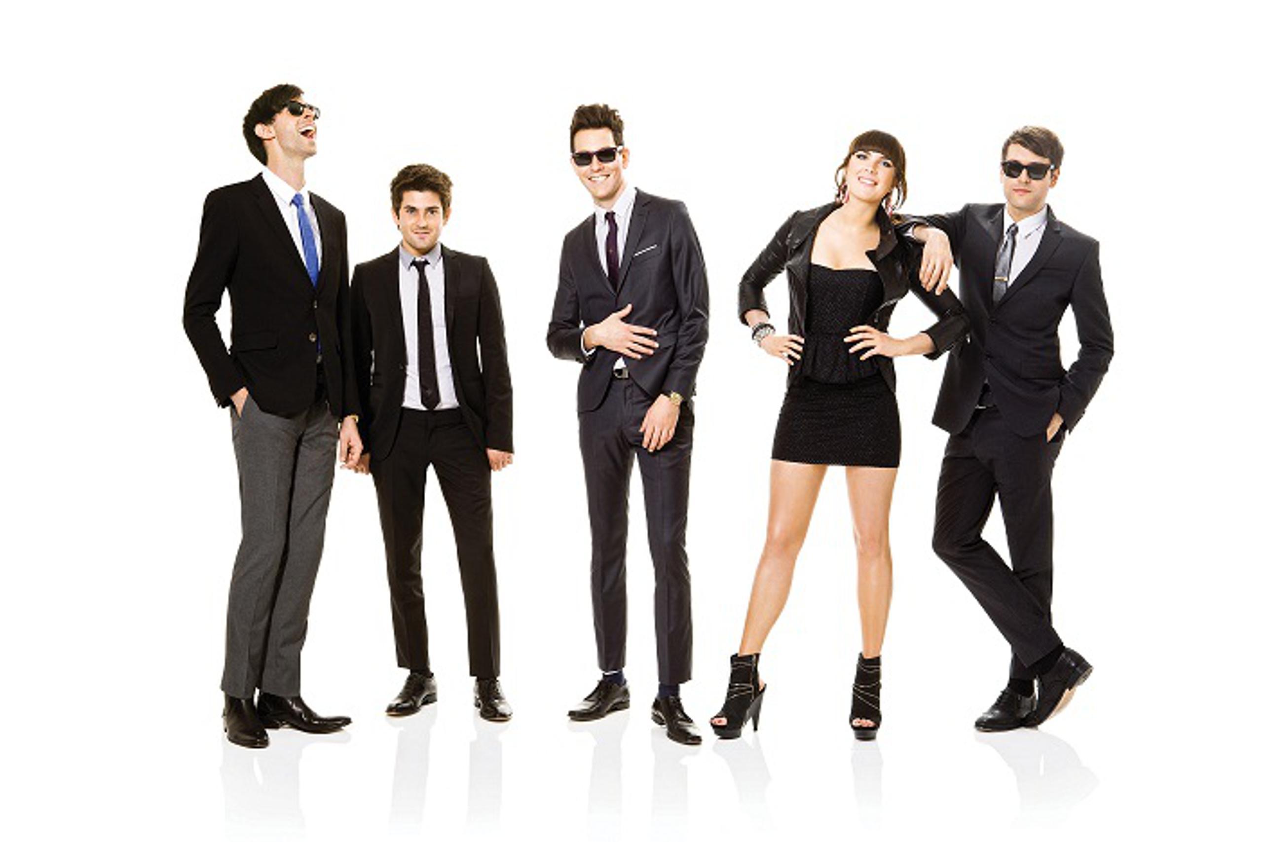 Cobra Starship