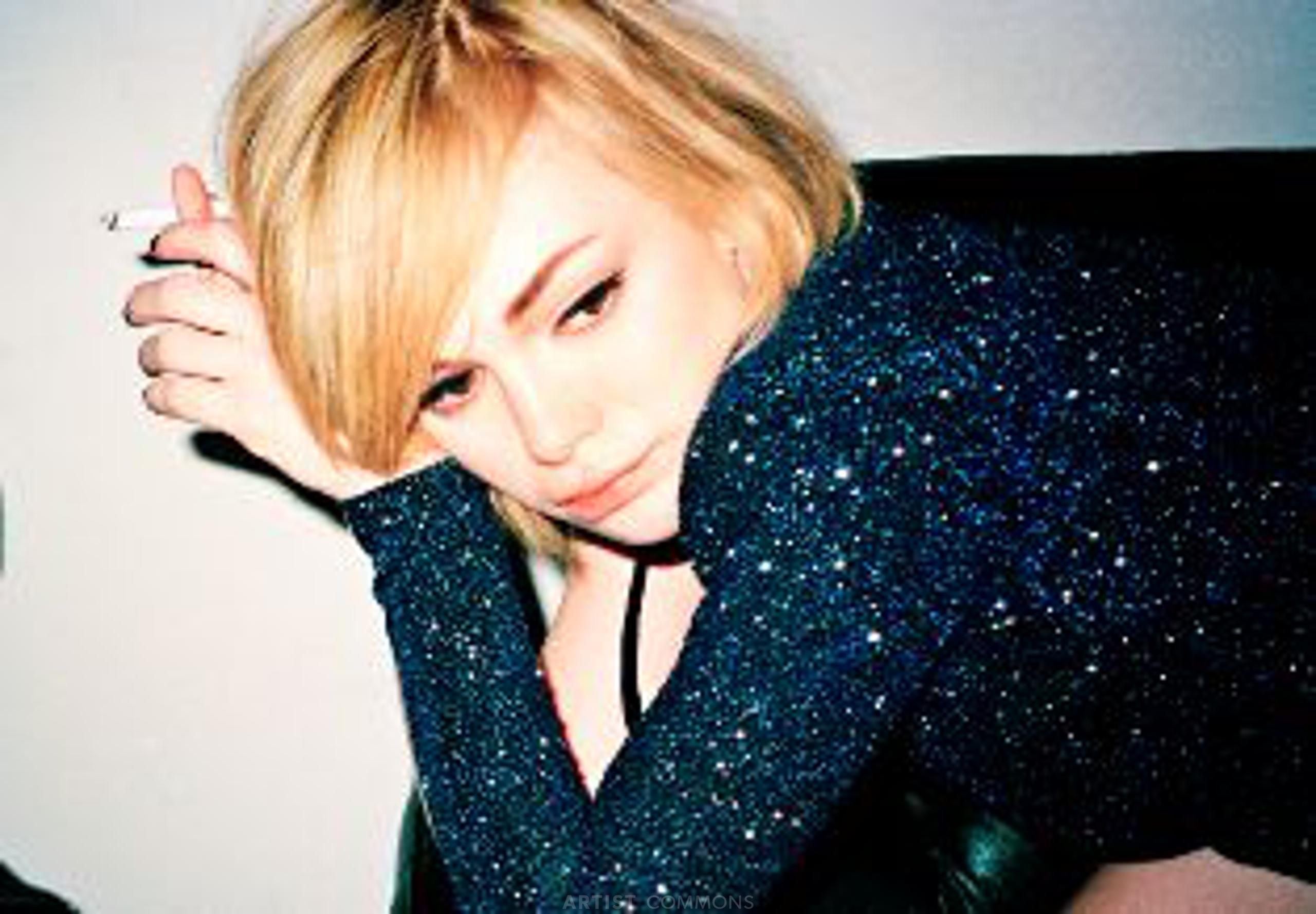 Uffie