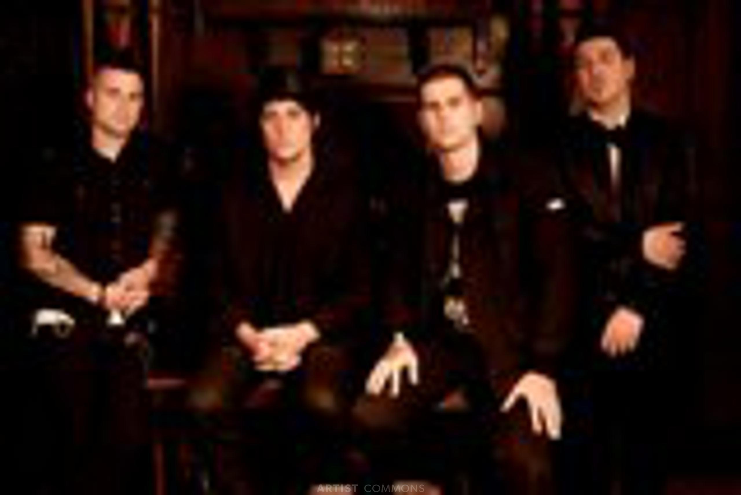 Avenged Sevenfold