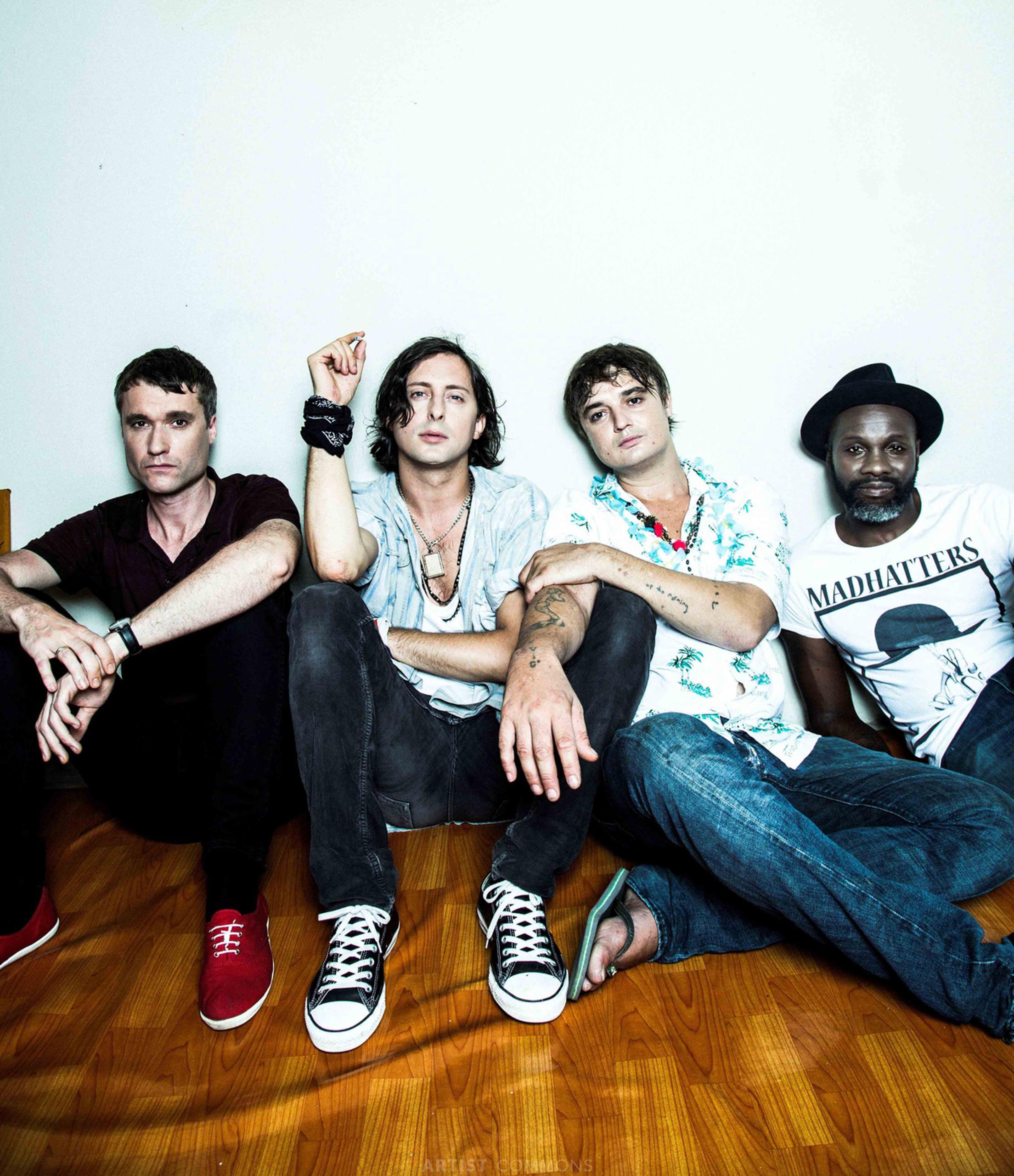 The Libertines