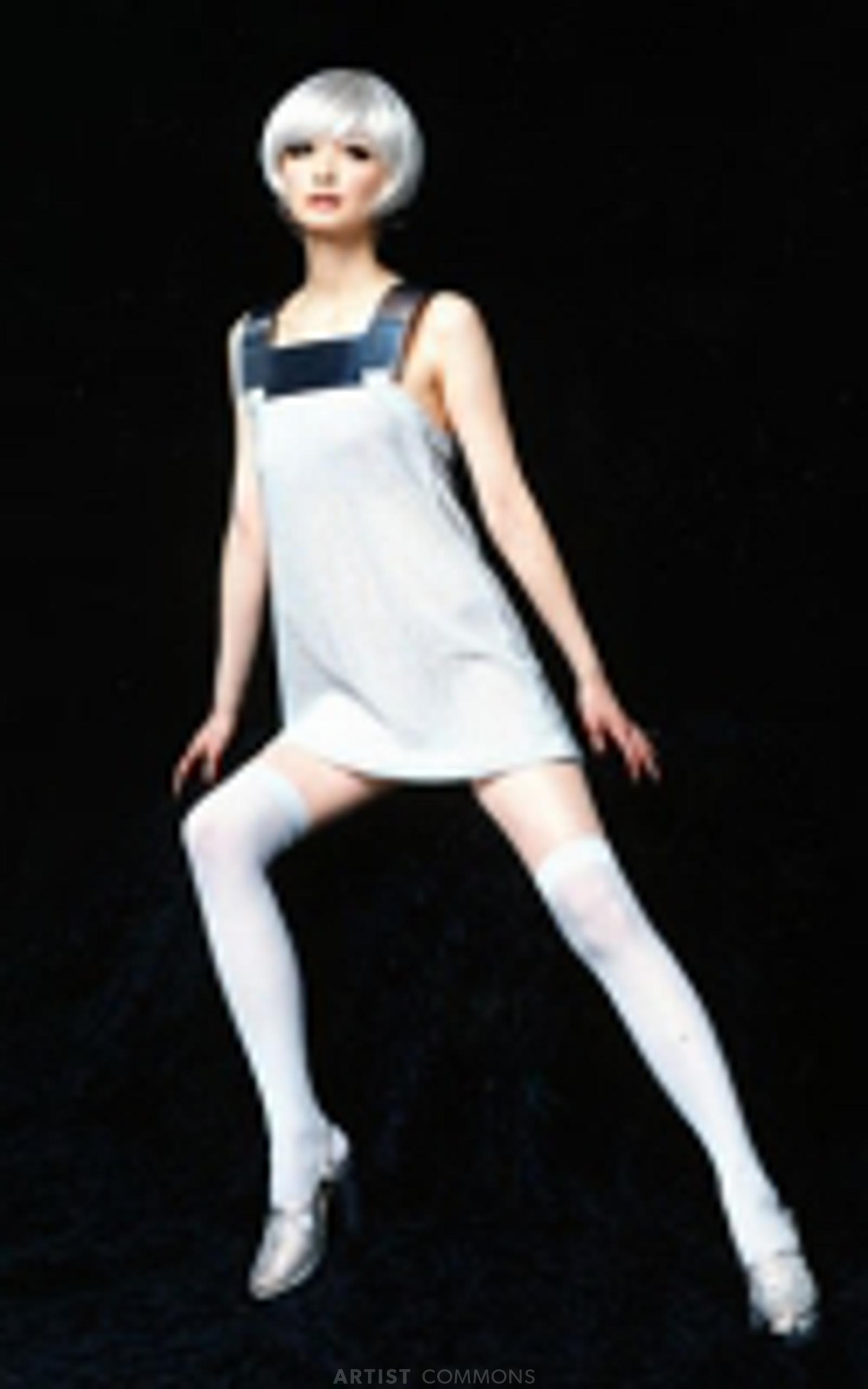 野本 かりあ（ノモト カリア）