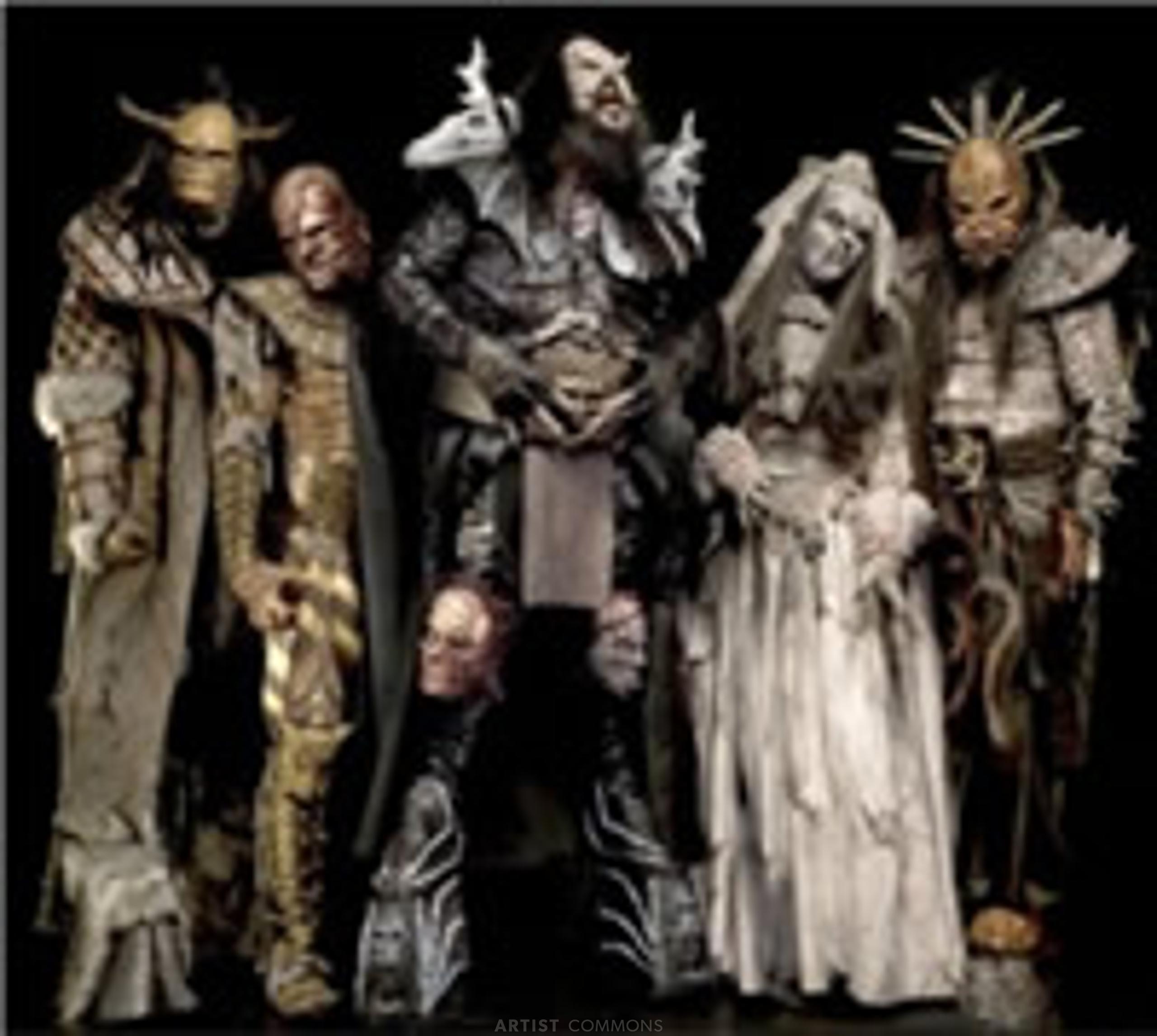 Lordi