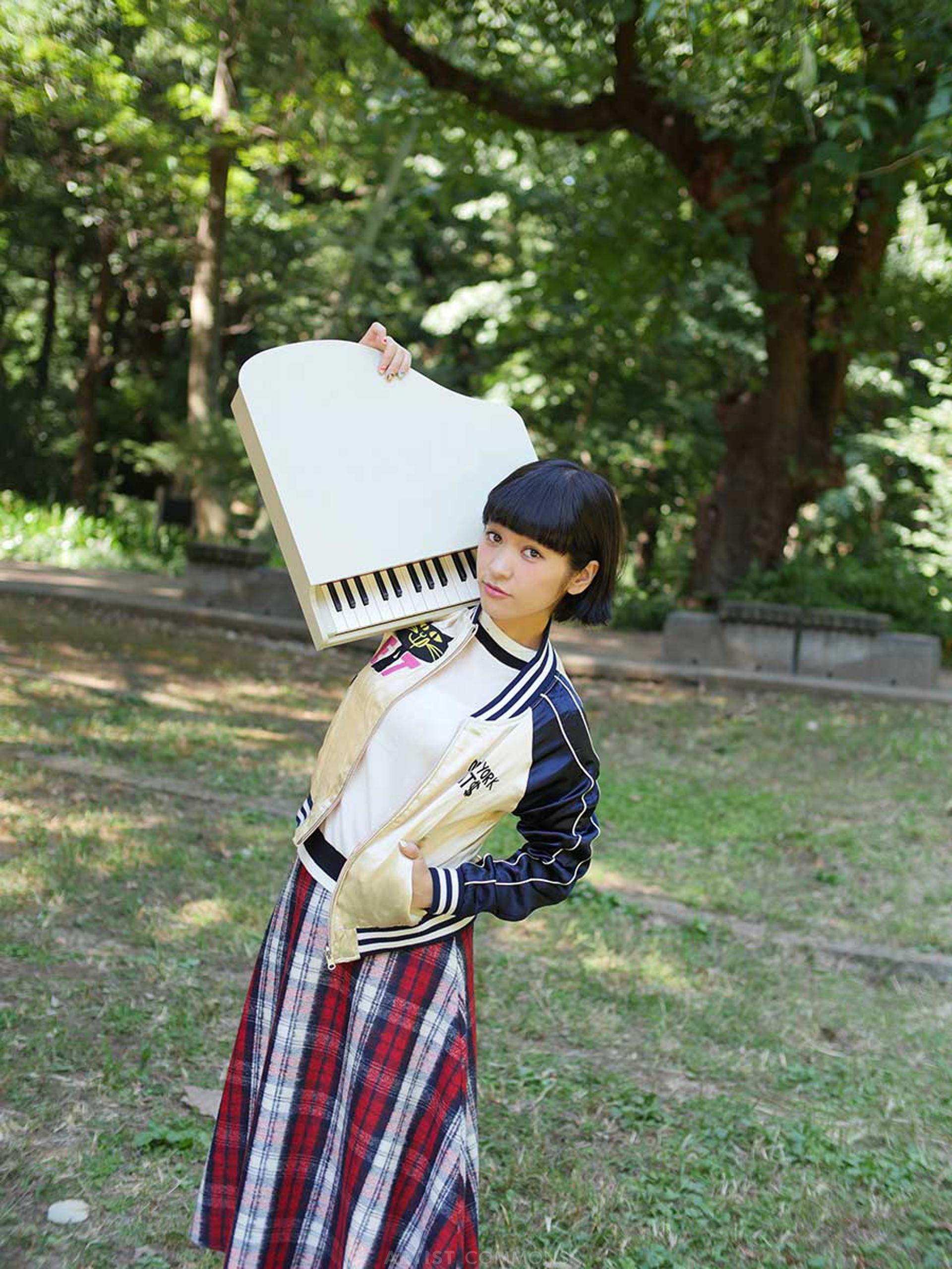 近藤 夏子