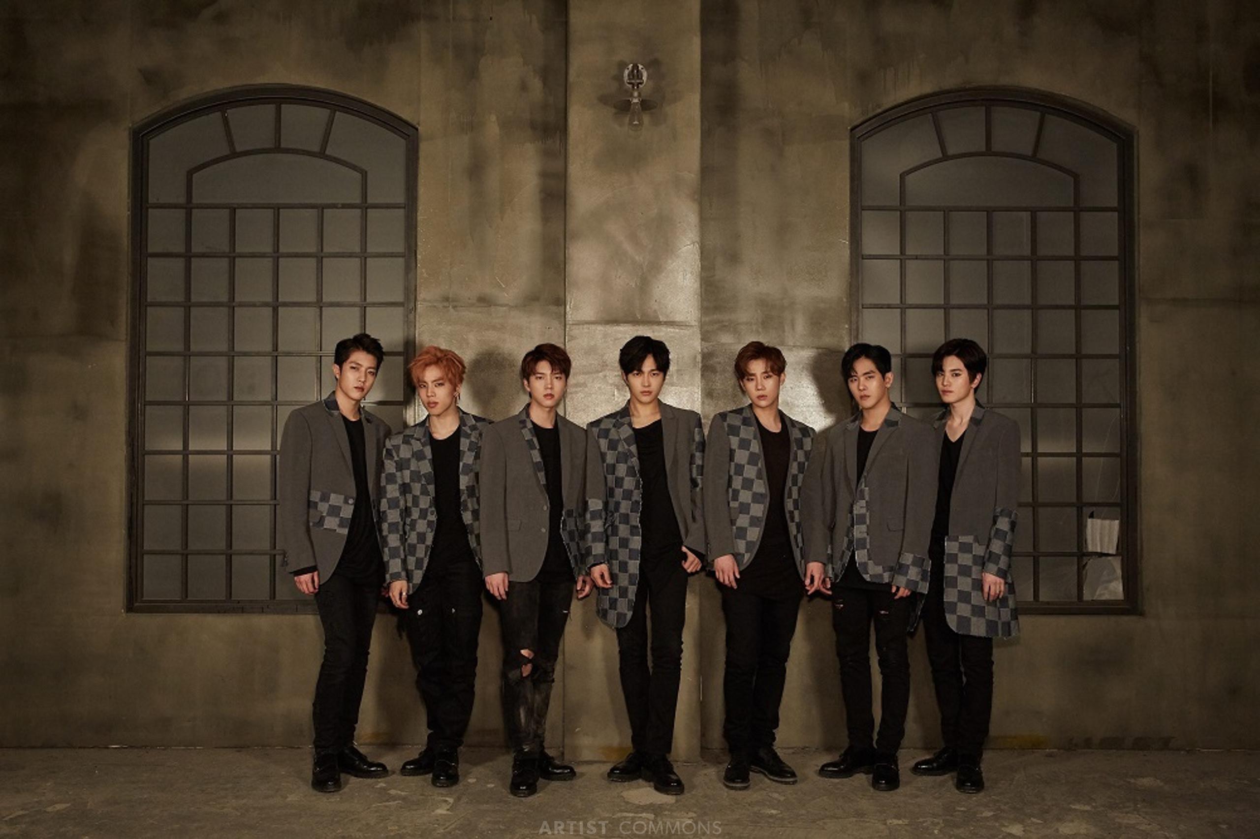 INFINITE