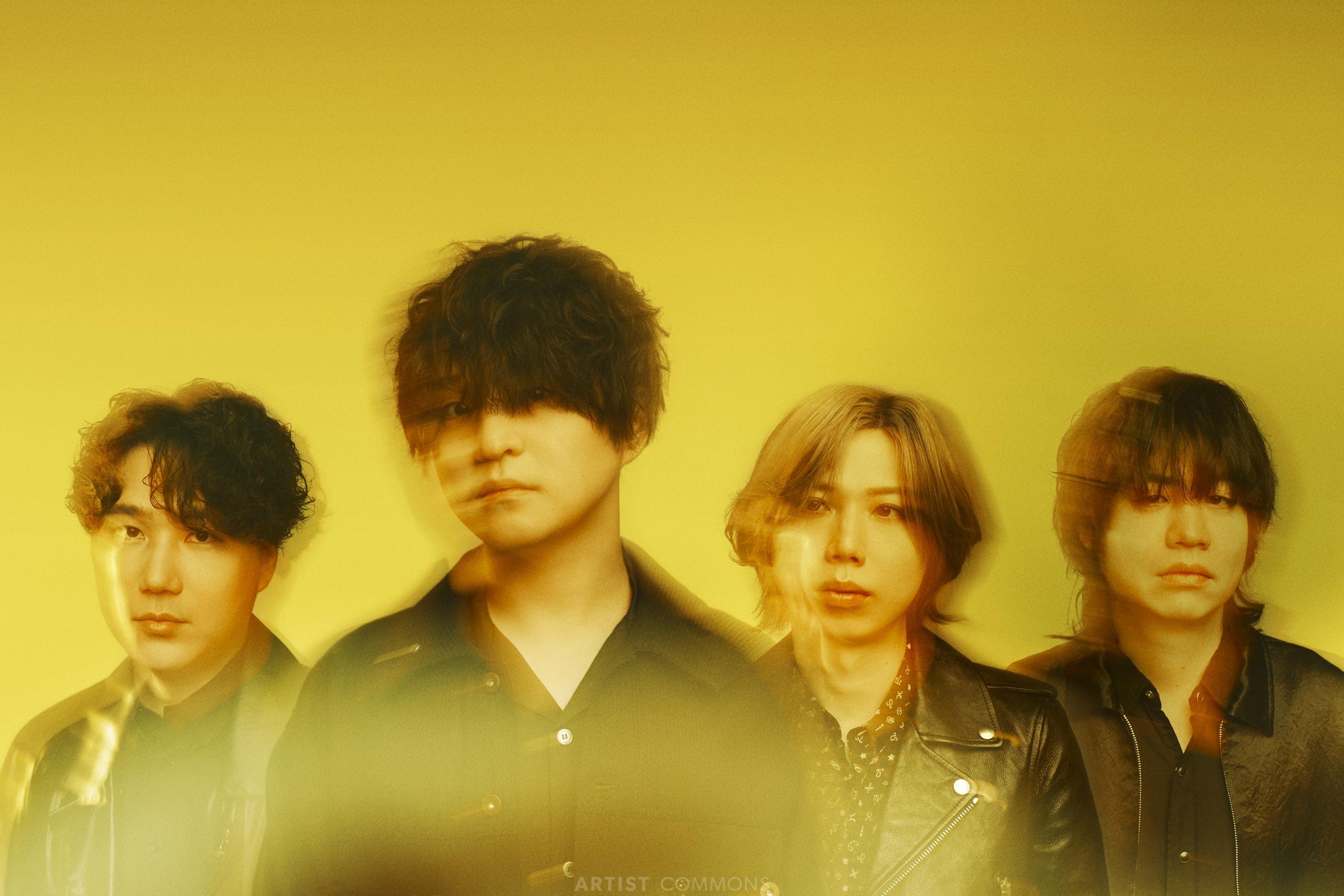 Official髭男dism