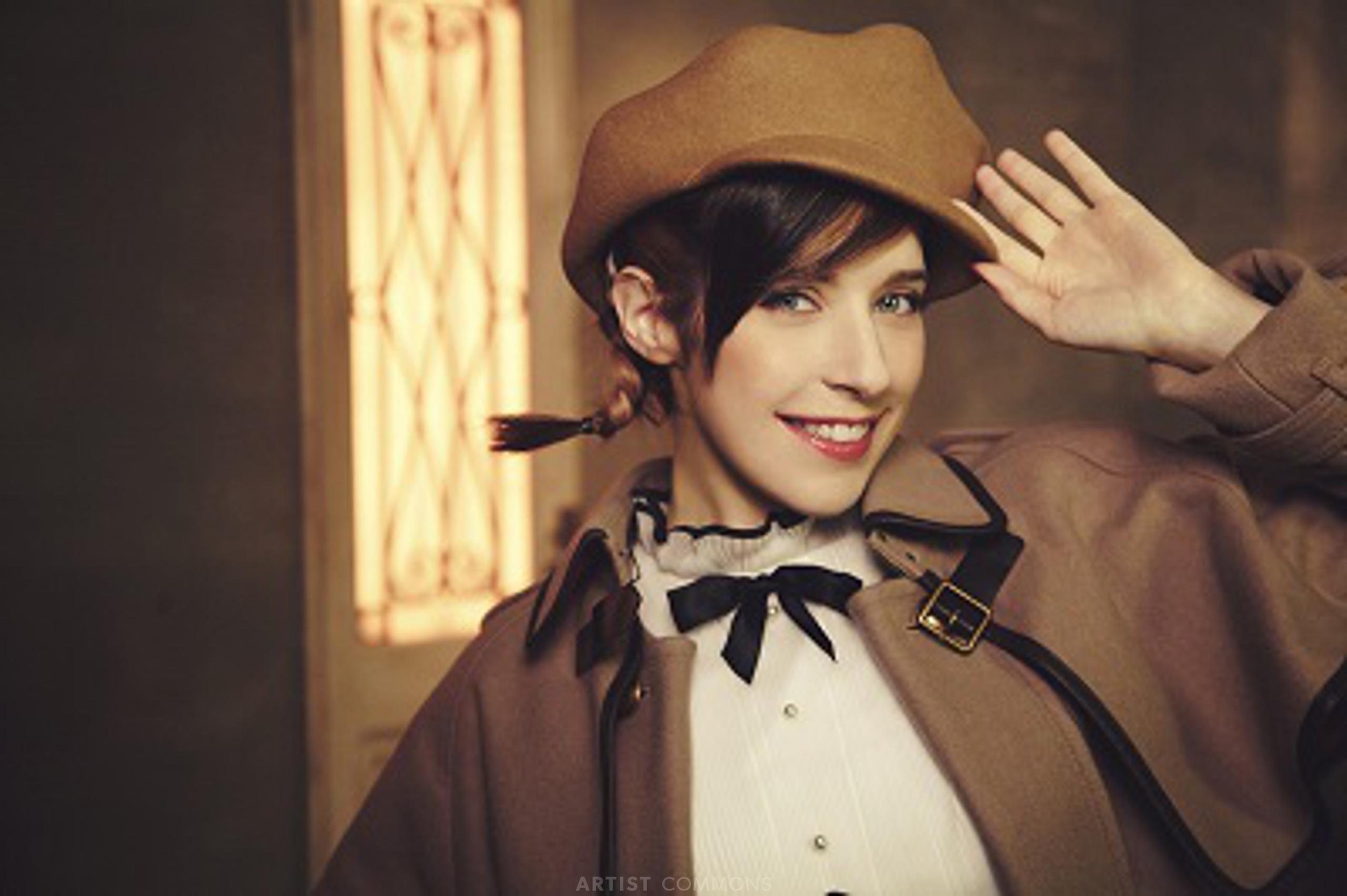 ダイアナ・ガーネット