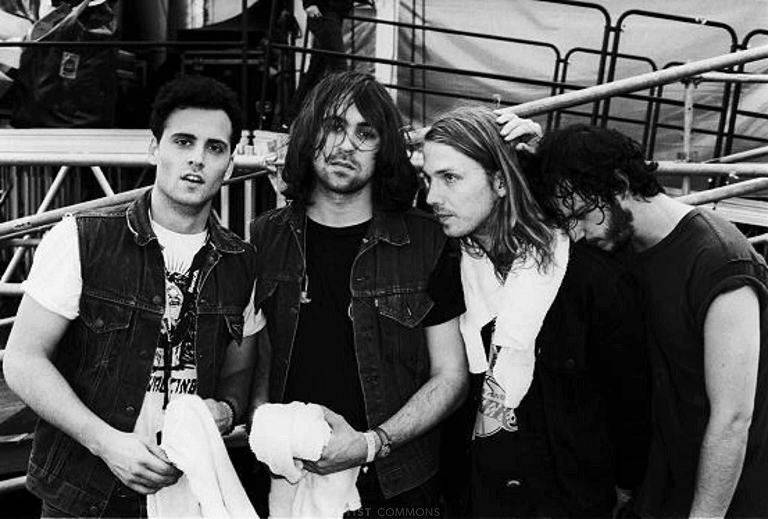 The Vaccines