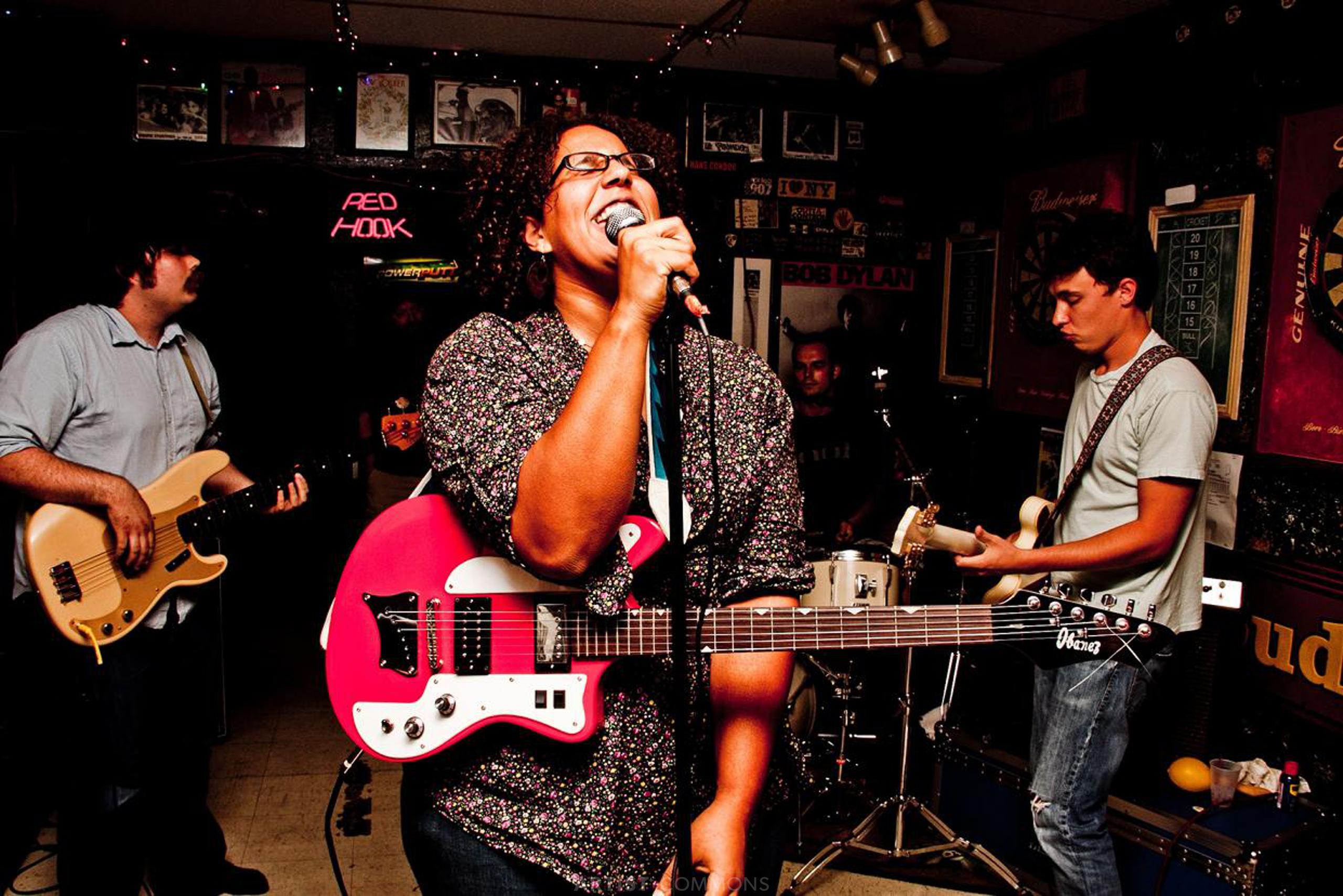 Alabama Shakes