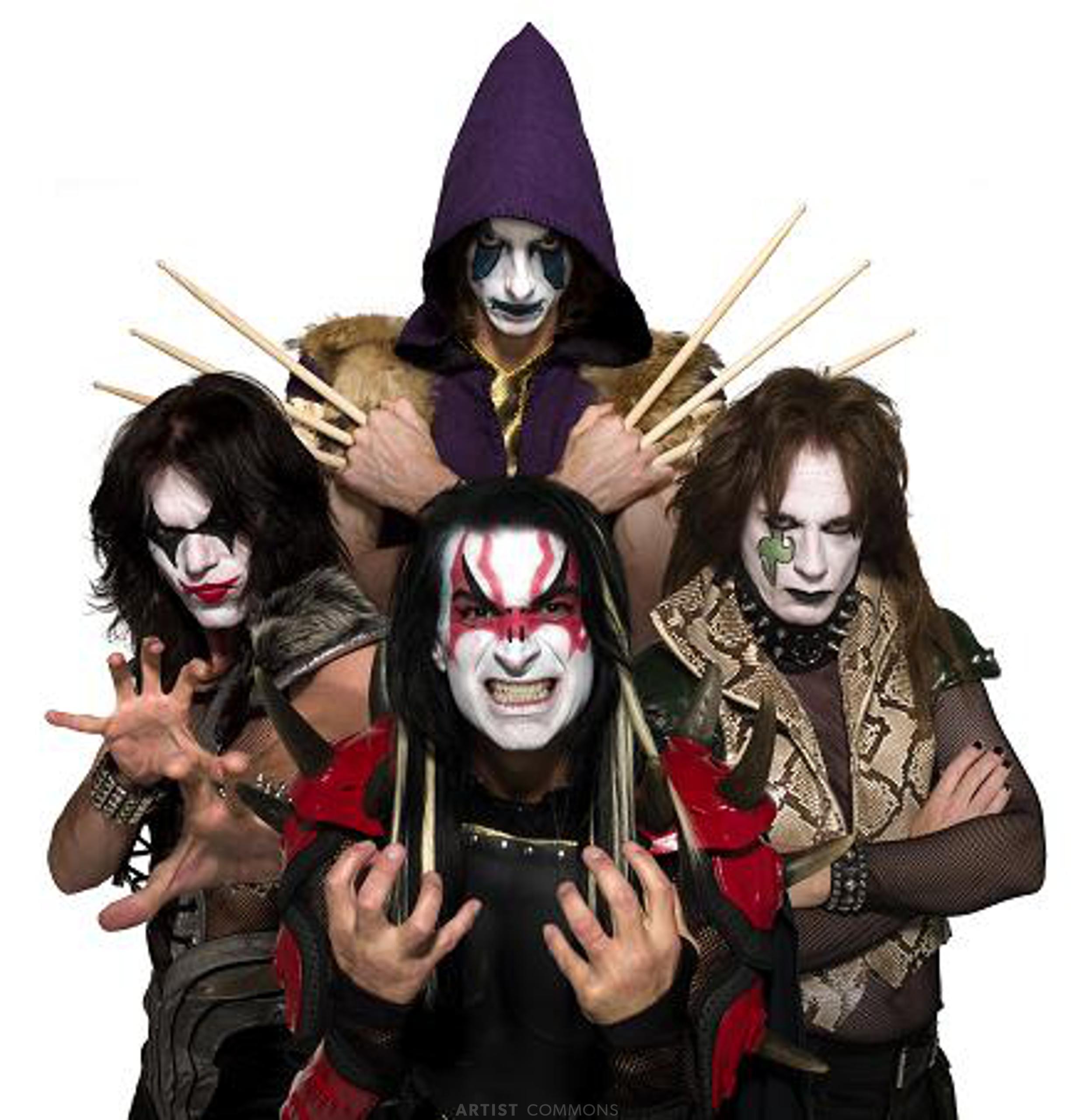 ANIMETAL USA