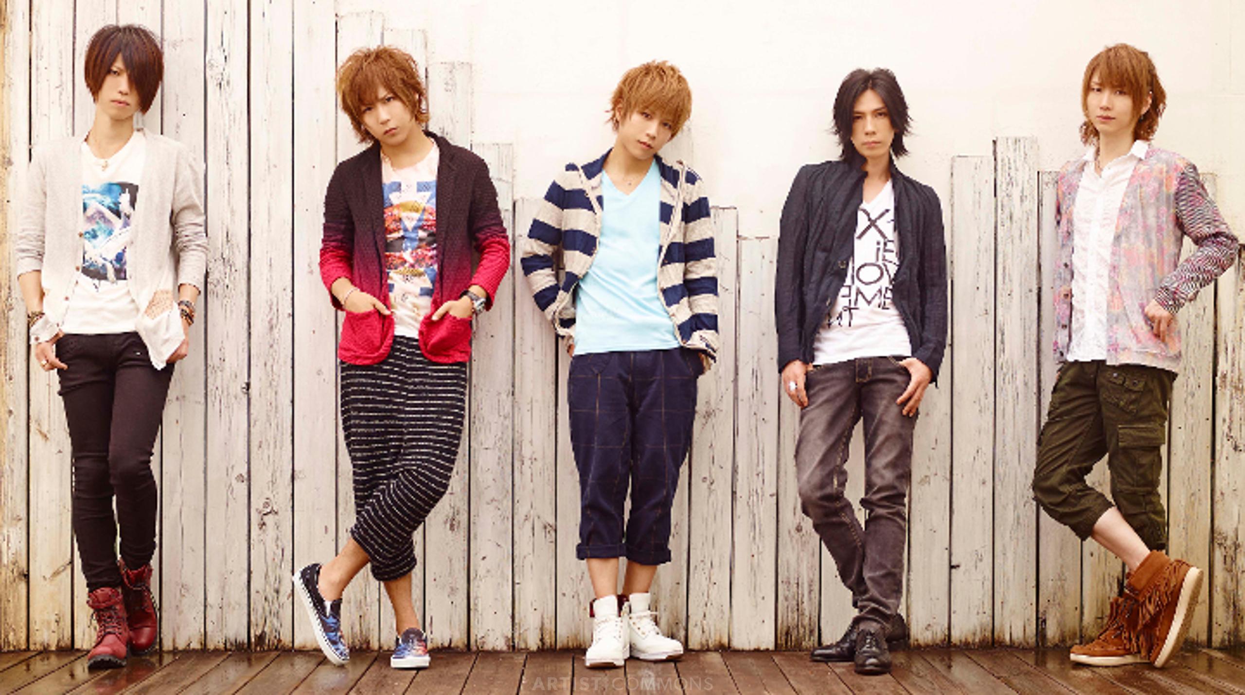 ROOT FIVE